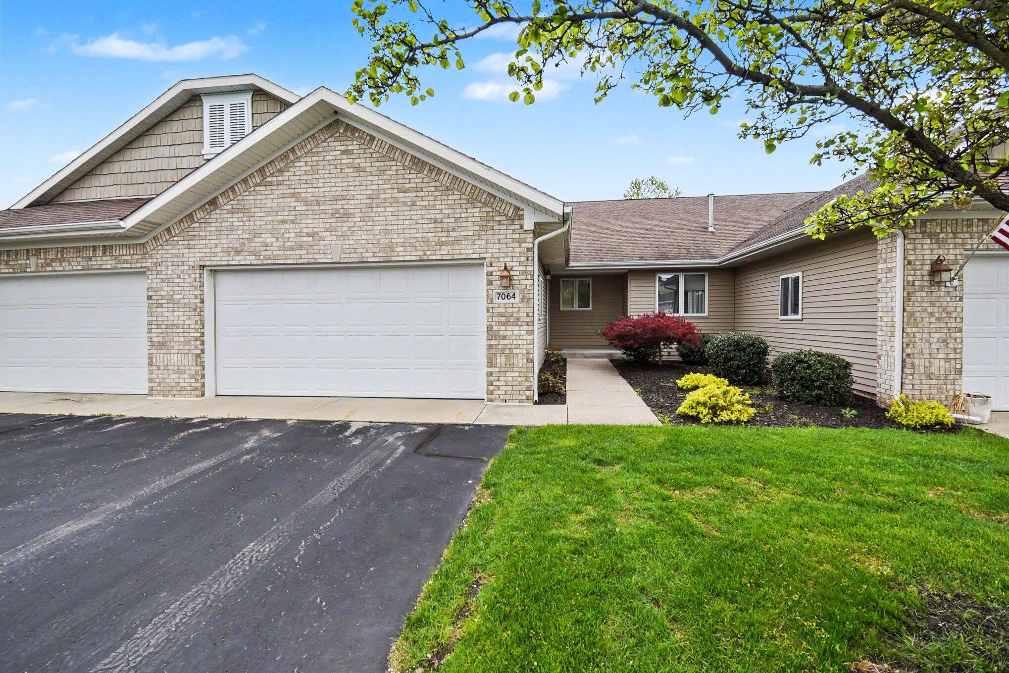 7064 Baltic Drive SW Byron Center MI 49315
