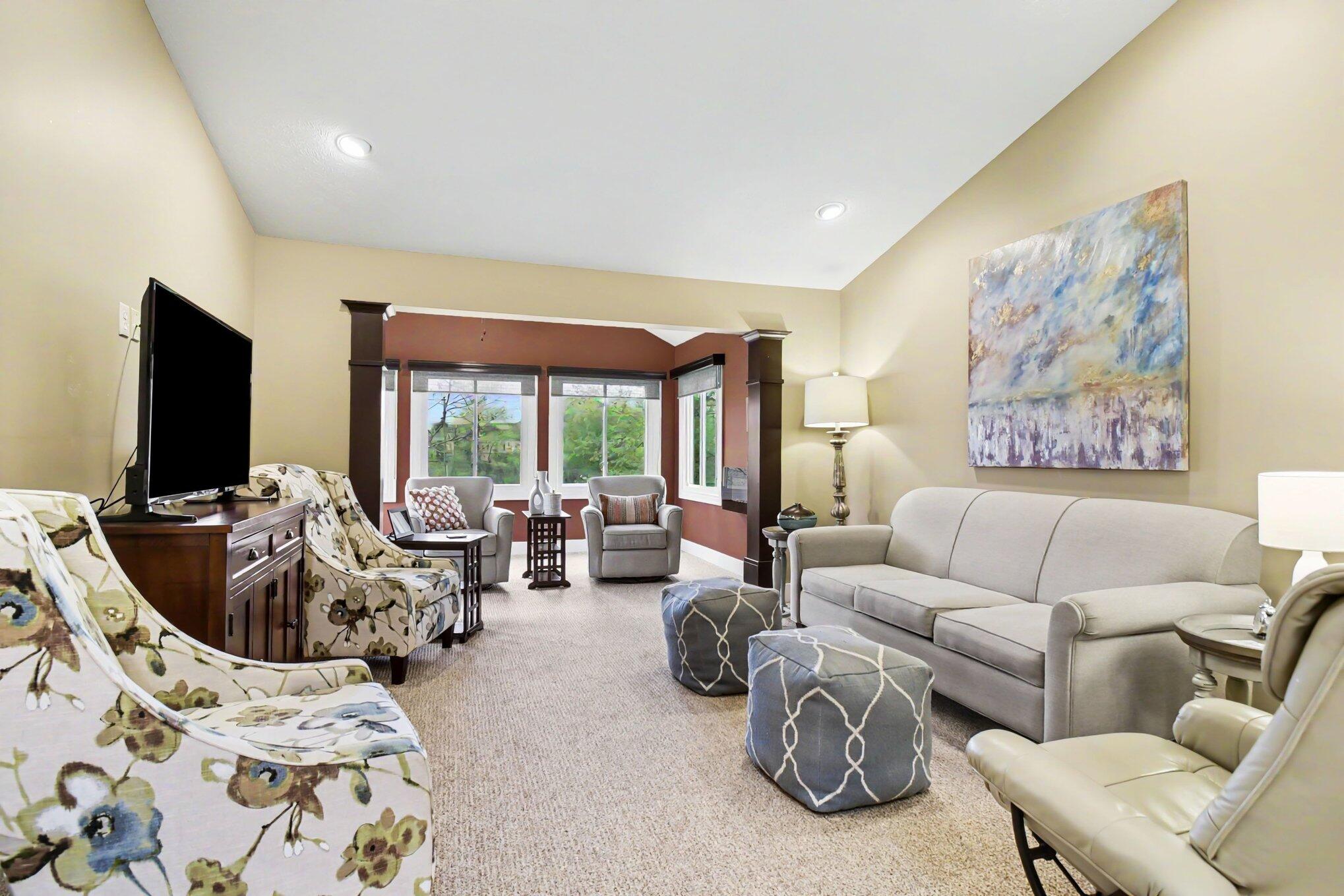 7064 Baltic Drive SW Byron Center MI 49315