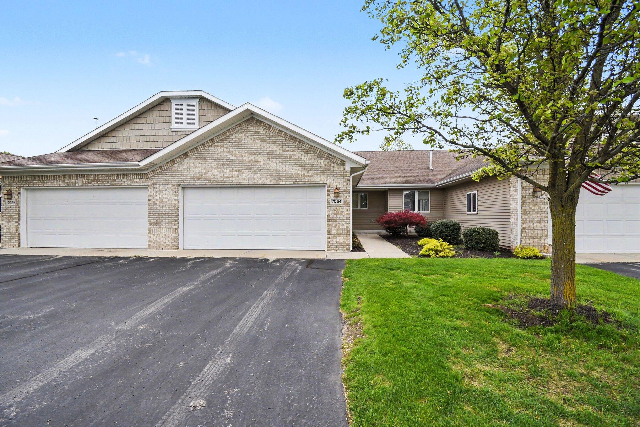 7064 Baltic Drive SW Byron Center MI 49315