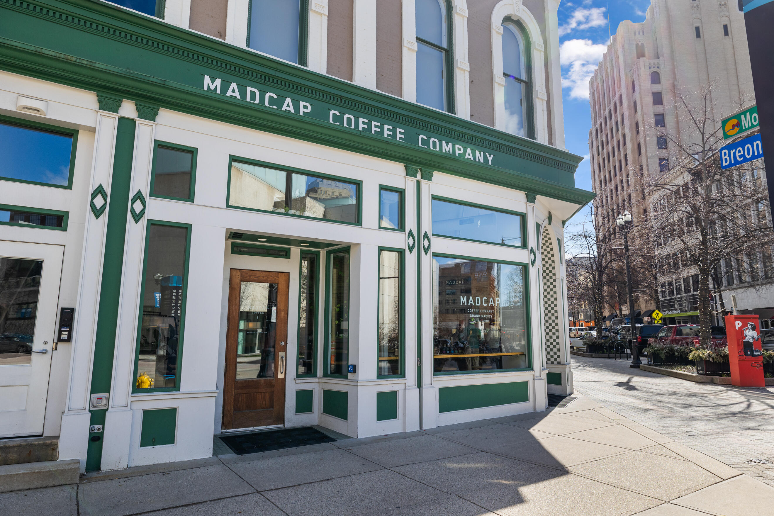 49 Monroe Center Street NW Grand Rapids MI 49503