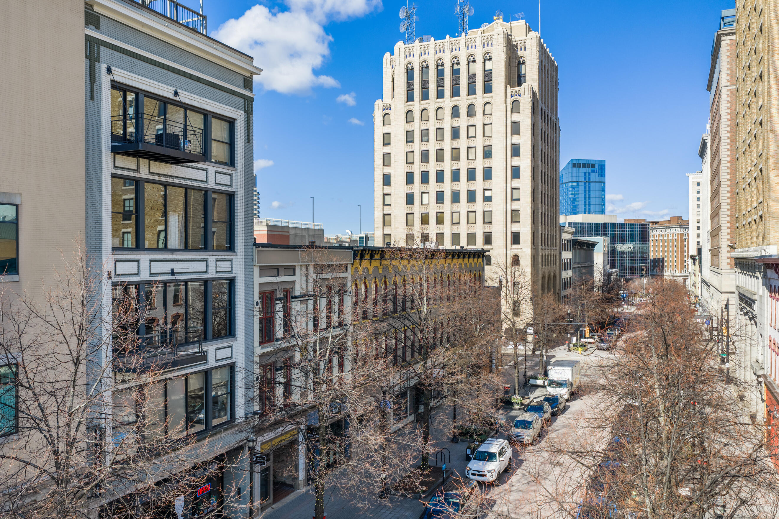 49 Monroe Center Street NW Grand Rapids MI 49503