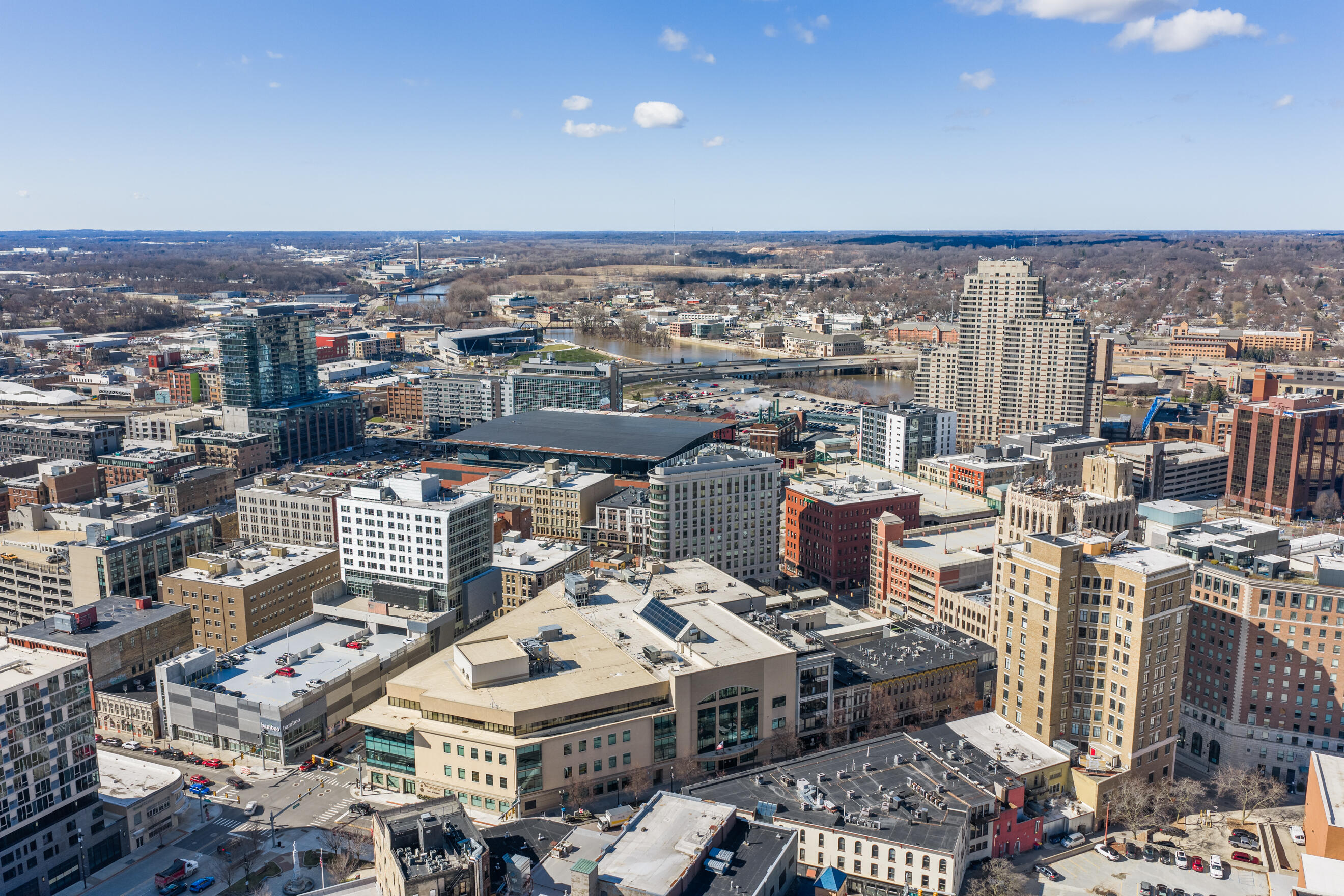 49 Monroe Center Street NW Grand Rapids MI 49503