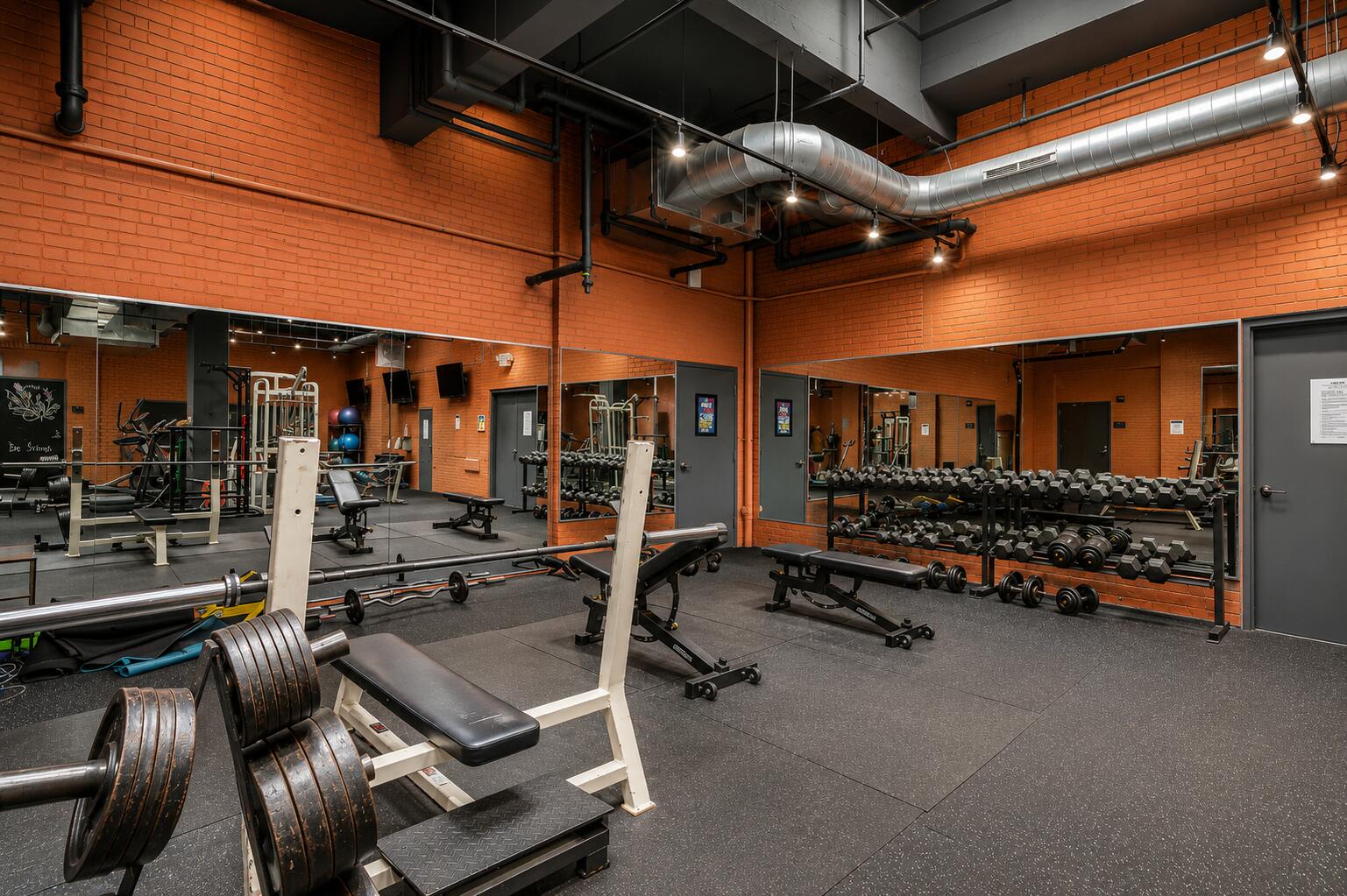 600 Broadway Avenue NW Grand Rapids MI 49504