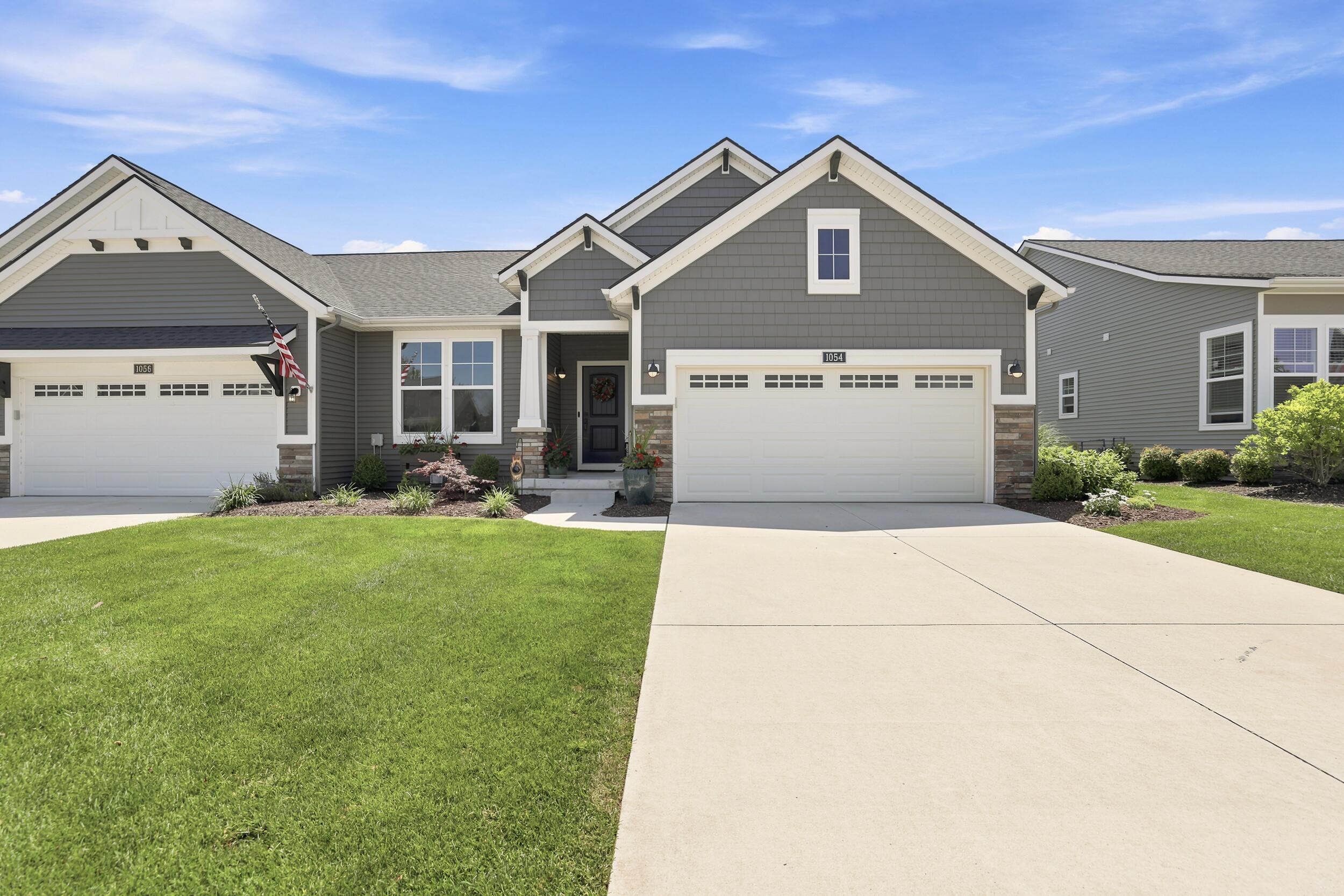 1054 Haven Drive SE Byron Center MI 49315