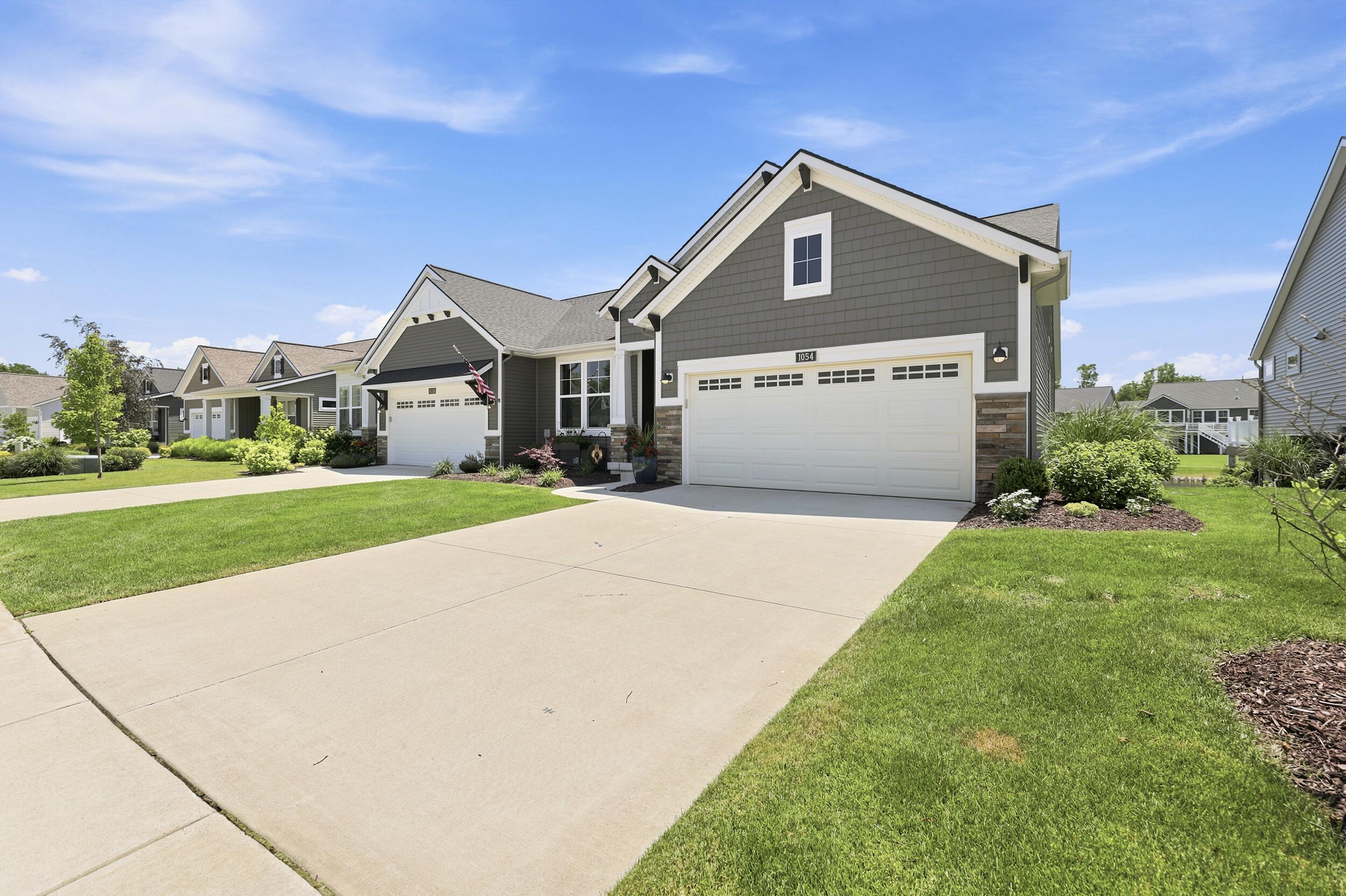 1054 Haven Drive SE Byron Center MI 49315