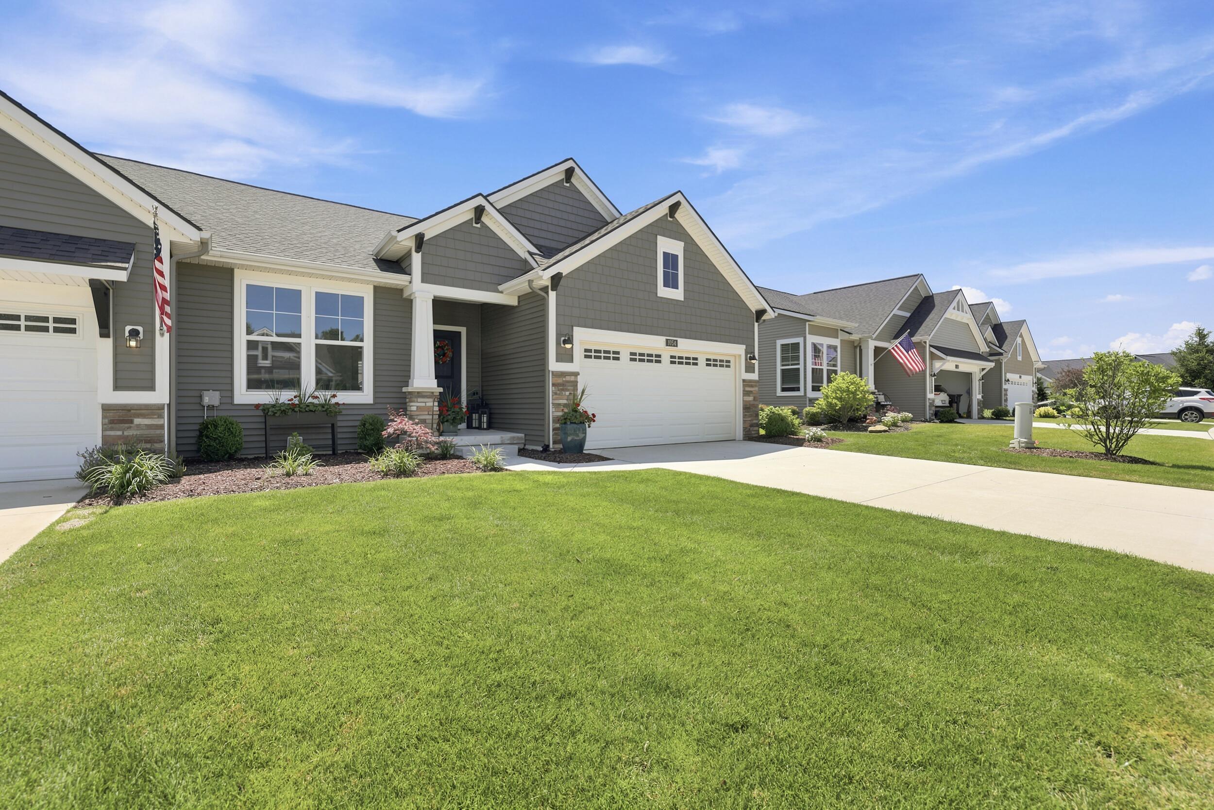 1054 Haven Drive SE Byron Center MI 49315
