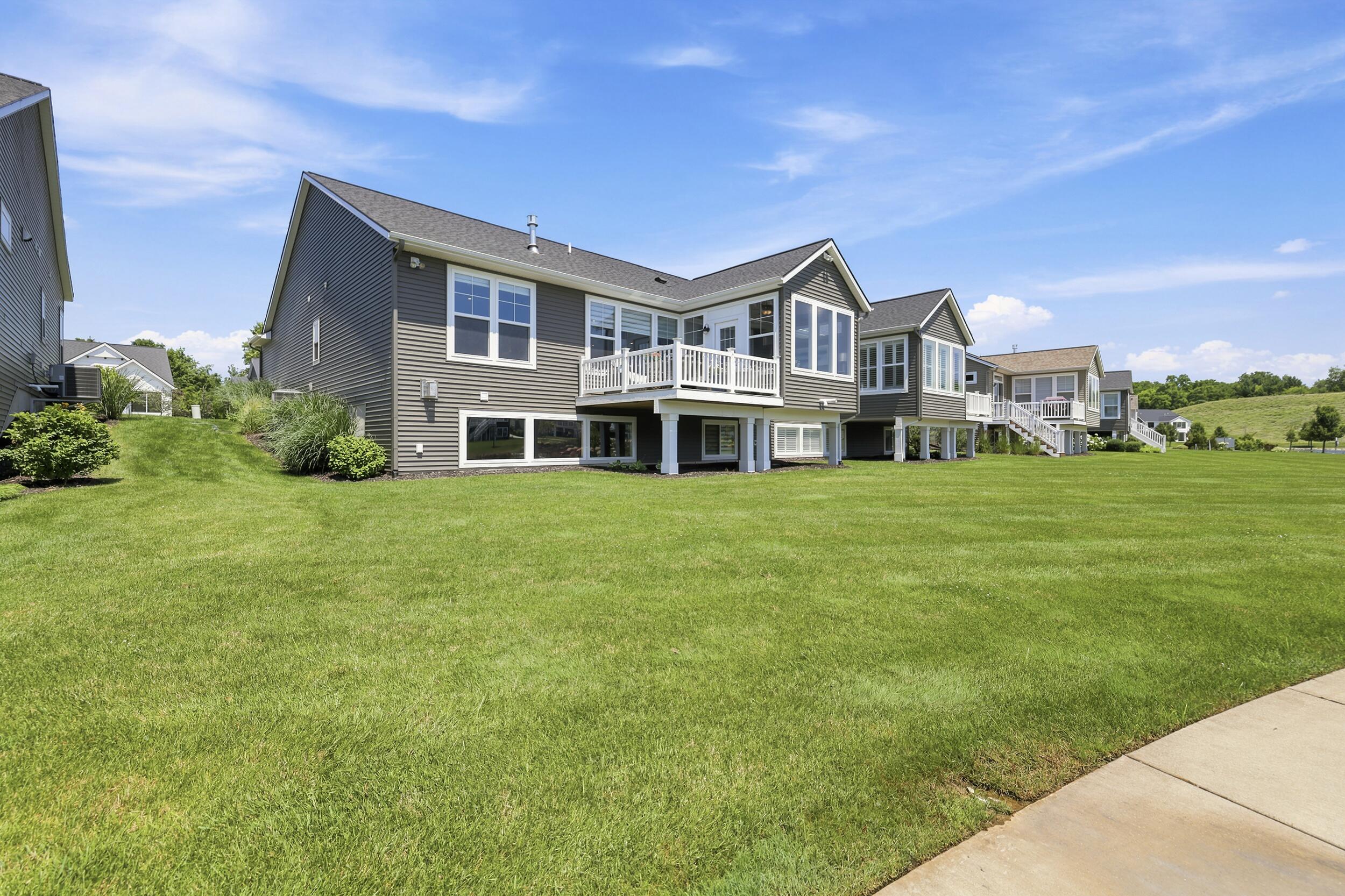 1054 Haven Drive SE Byron Center MI 49315