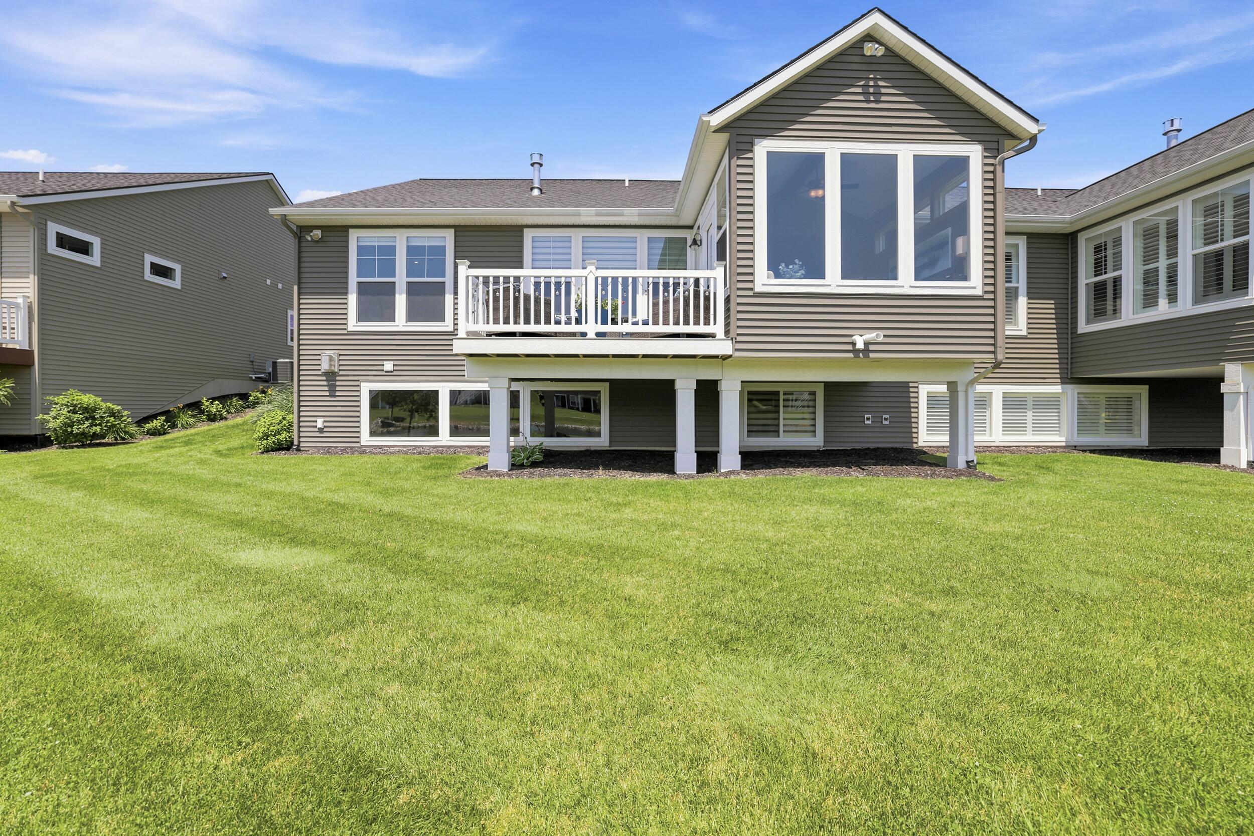 1054 Haven Drive SE Byron Center MI 49315