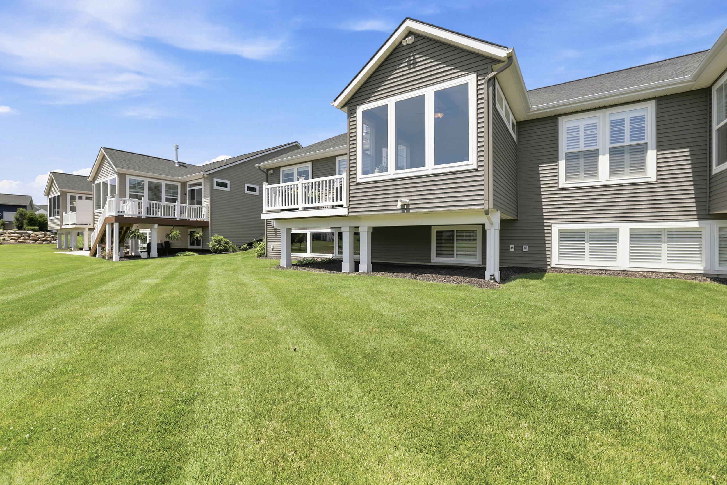 1054 Haven Drive SE Byron Center MI 49315
