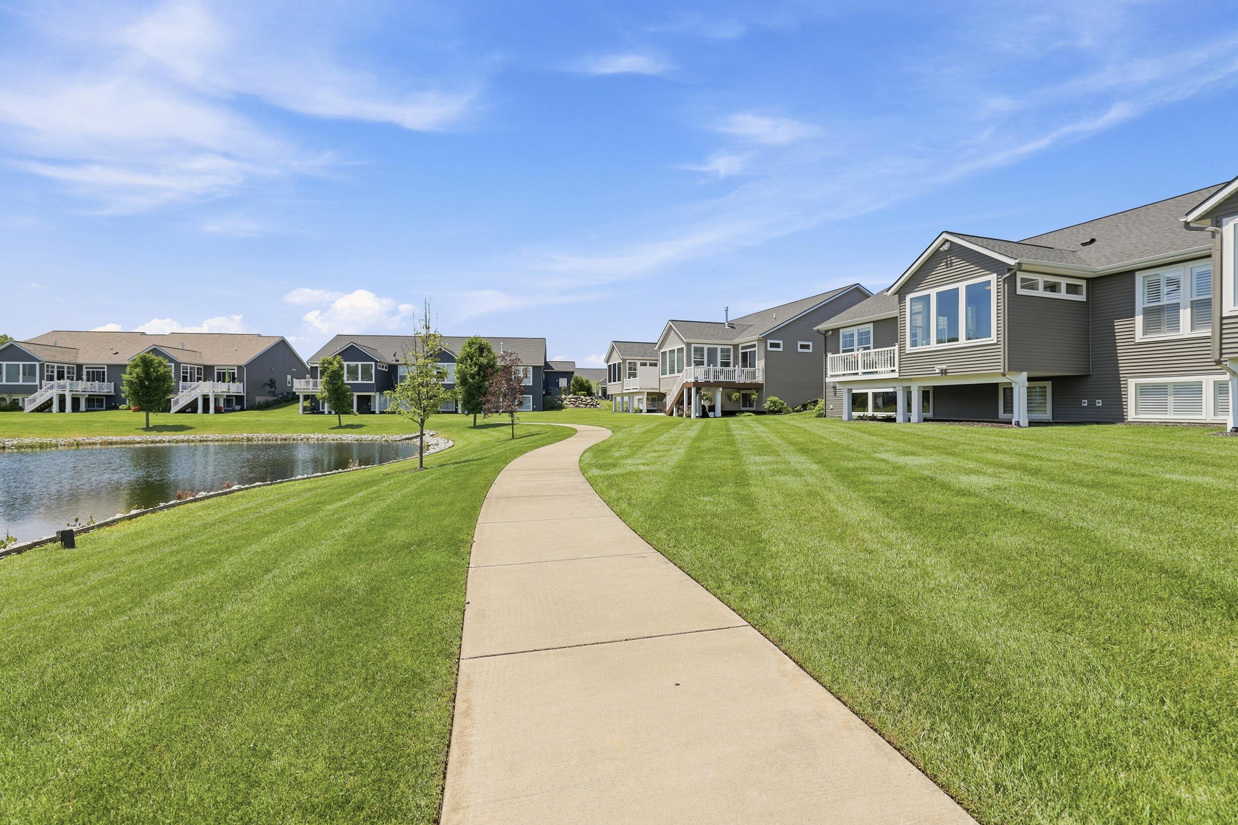 1054 Haven Drive SE Byron Center MI 49315