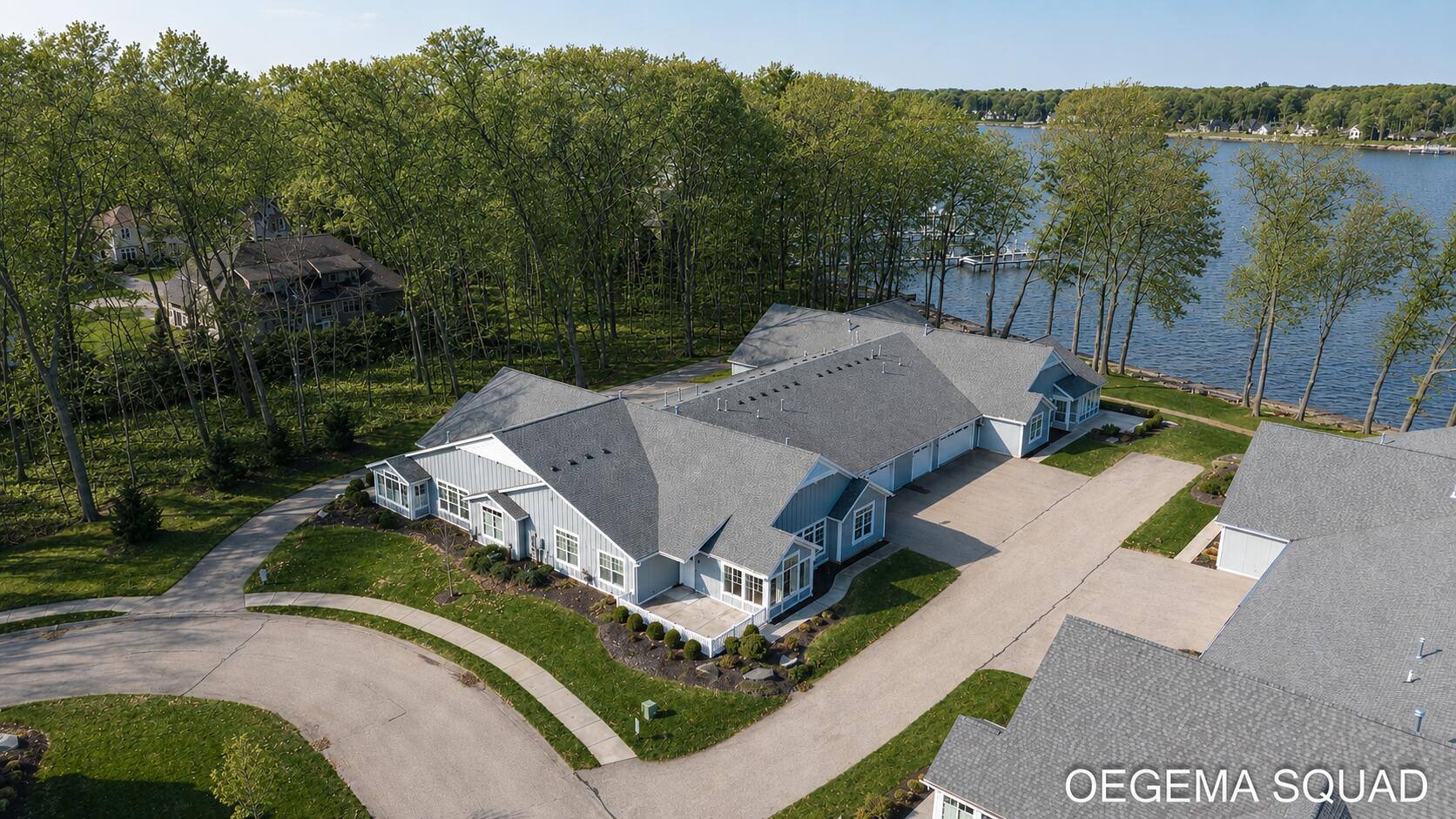 246 Janes View Drive Holland MI 49424