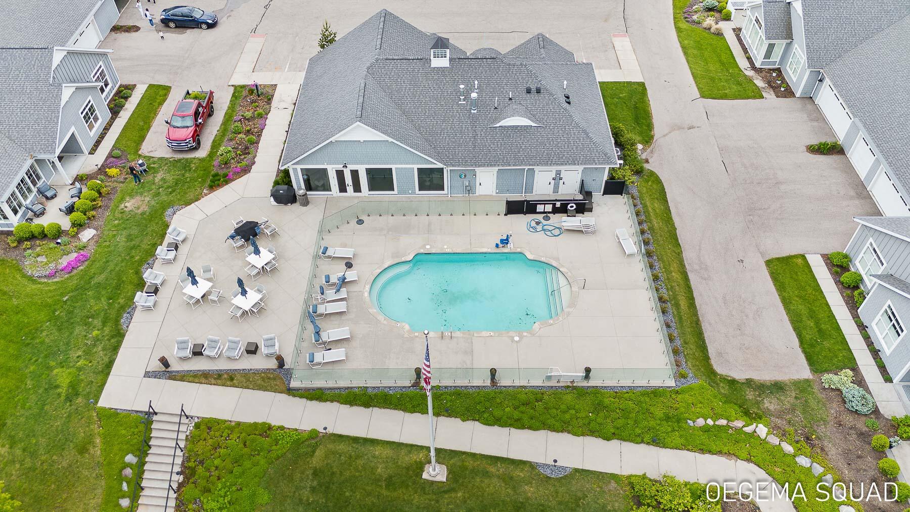246 Janes View Drive Holland MI 49424