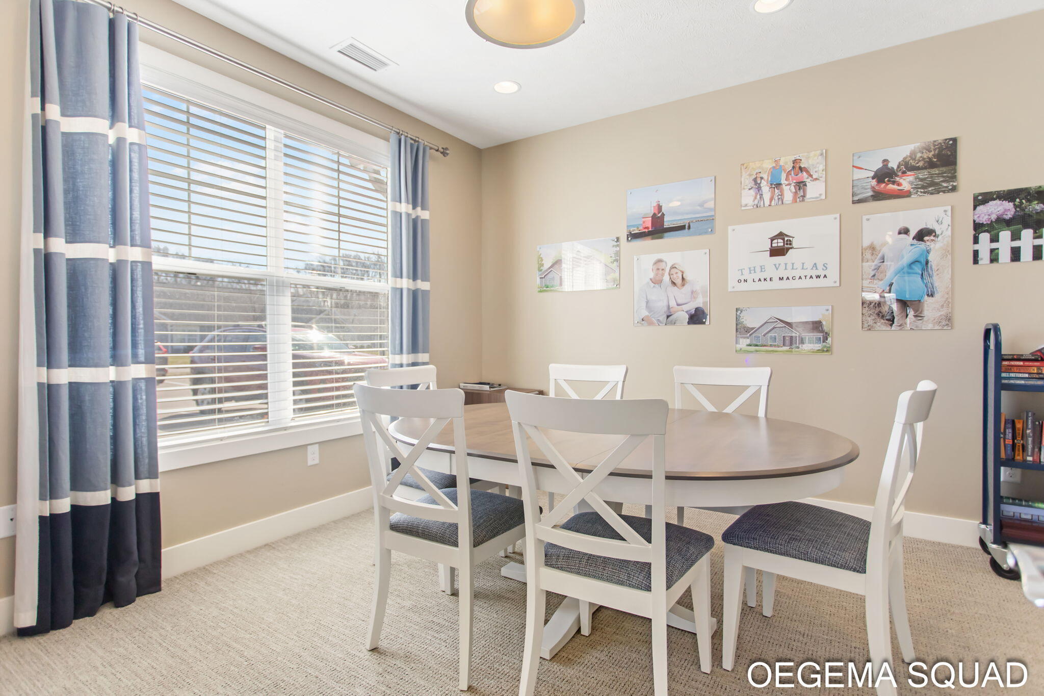 246 Janes View Drive Holland MI 49424