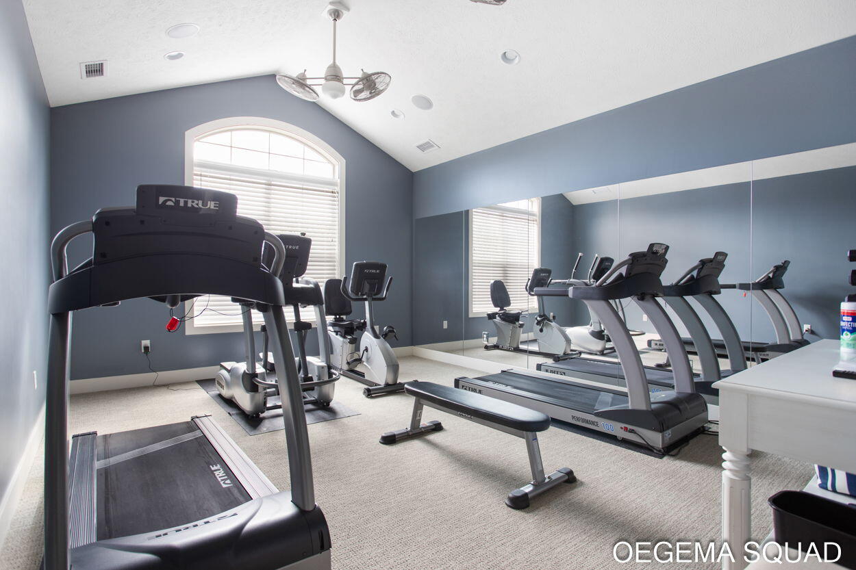 246 Janes View Drive Holland MI 49424