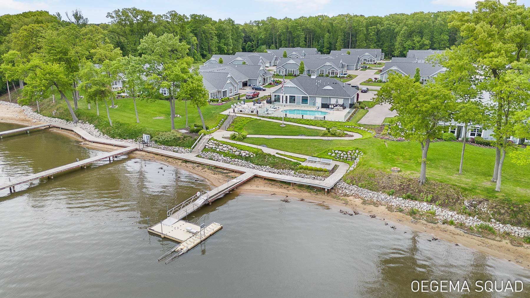 246 Janes View Drive Holland MI 49424