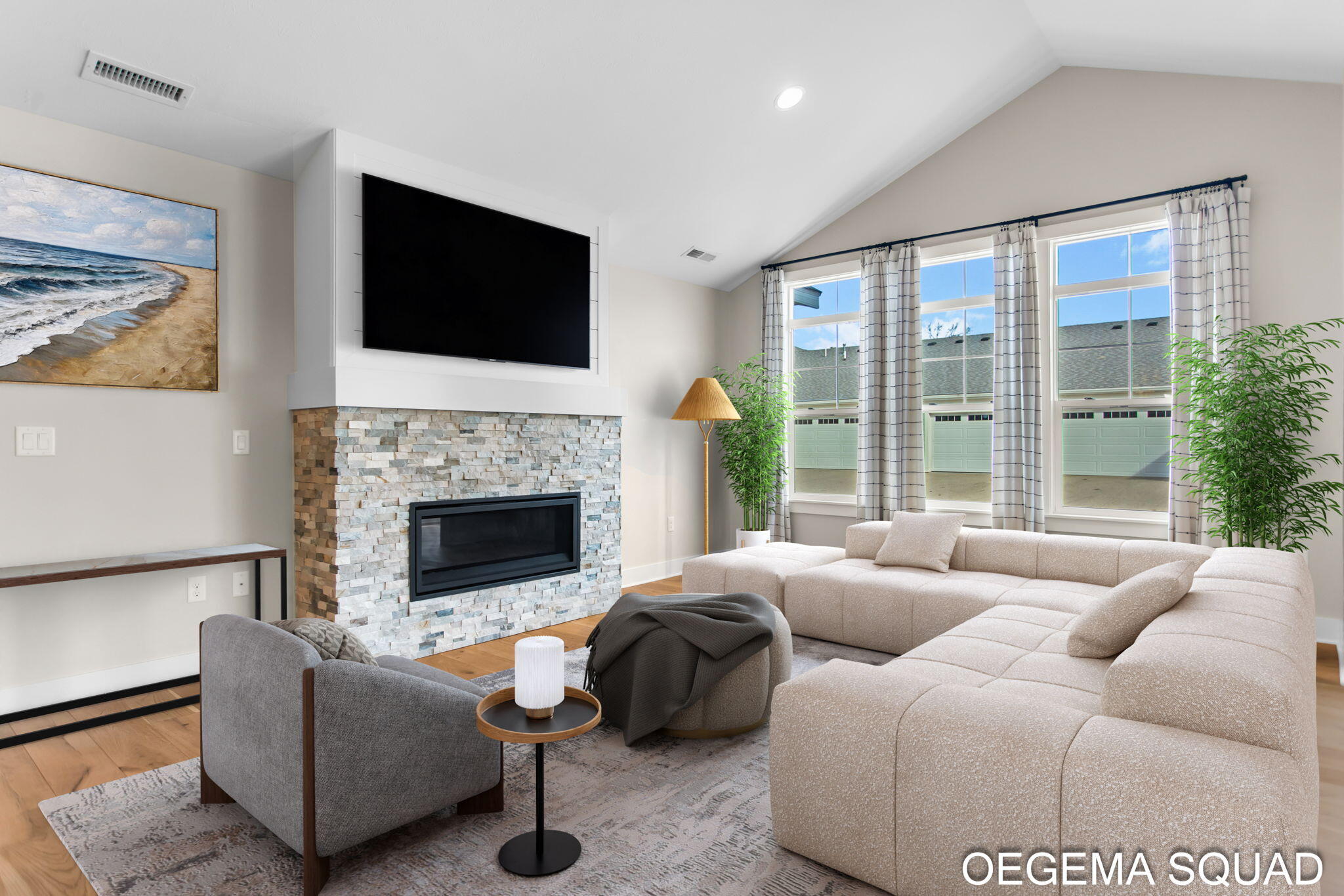 246 Janes View Drive Holland MI 49424