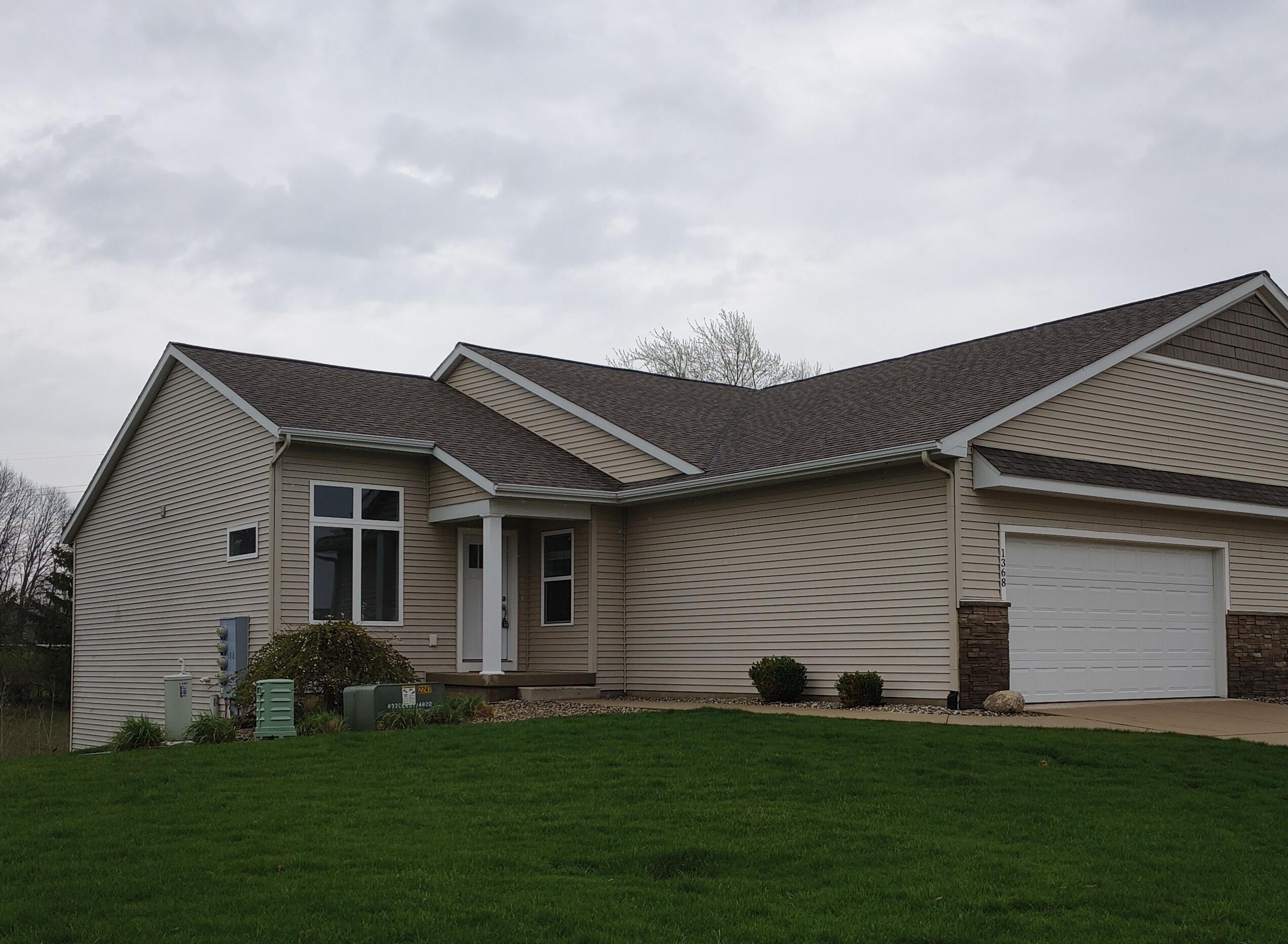 1368 S Village Circle Kalamazoo MI 49009