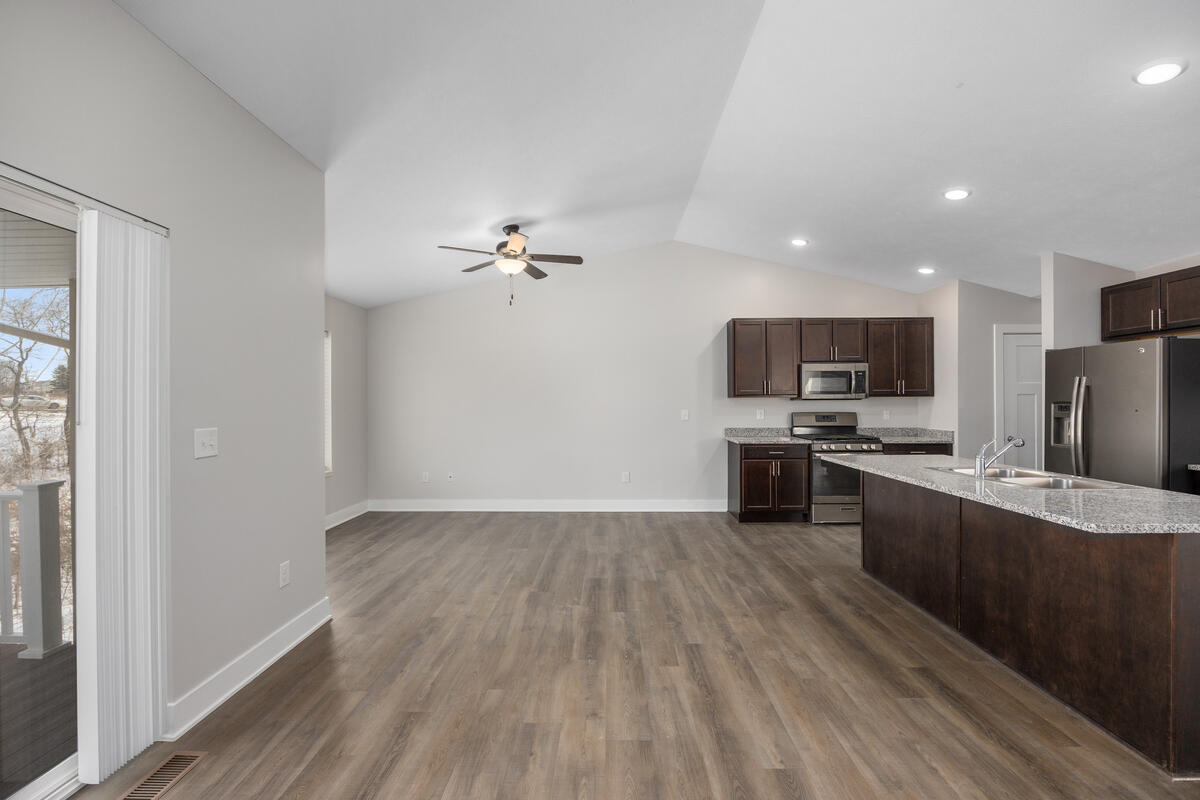1368 S Village Circle Kalamazoo MI 49009