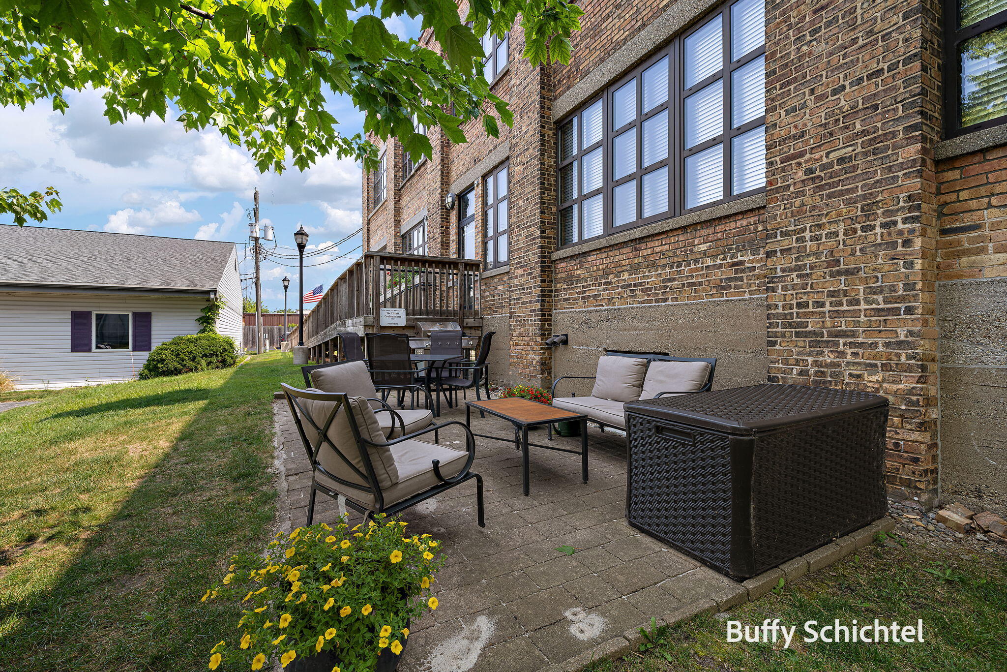 633 Elliott Avenue Grand Haven MI 49417