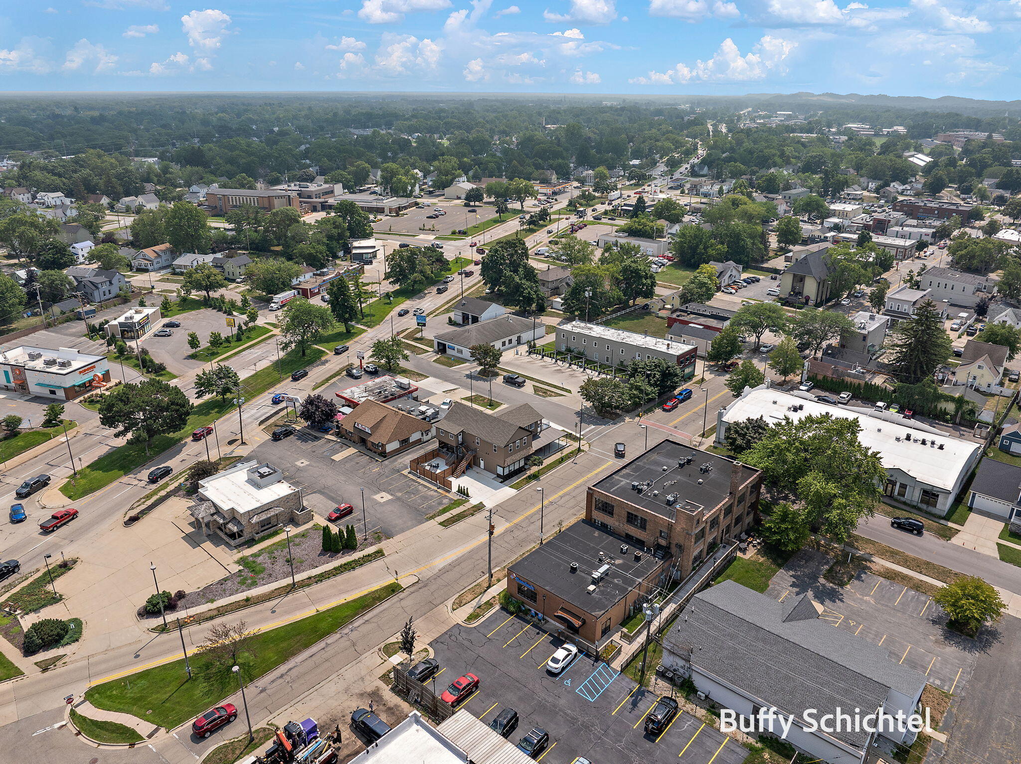 633 Elliott Avenue Grand Haven MI 49417