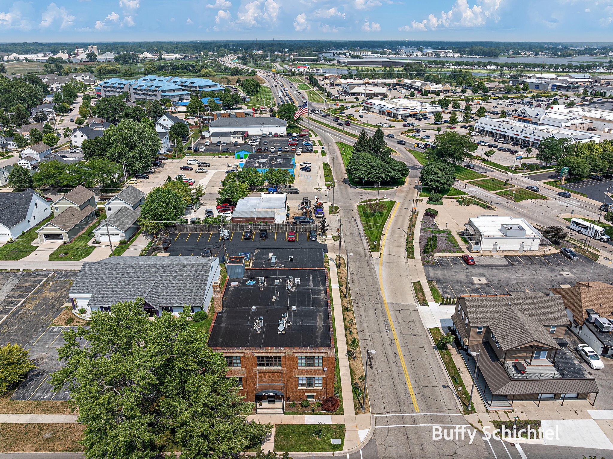 633 Elliott Avenue Grand Haven MI 49417