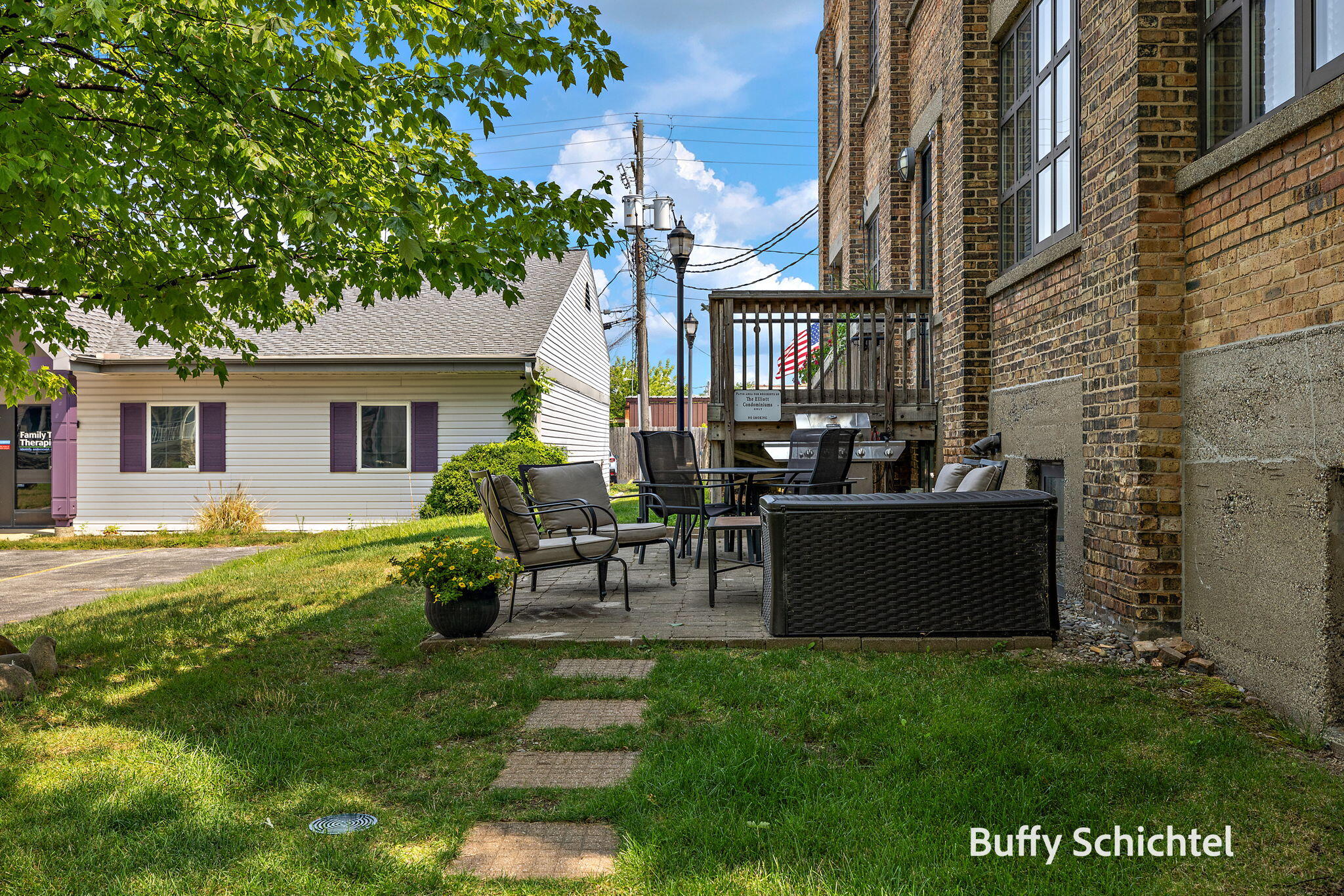 633 Elliott Avenue Grand Haven MI 49417