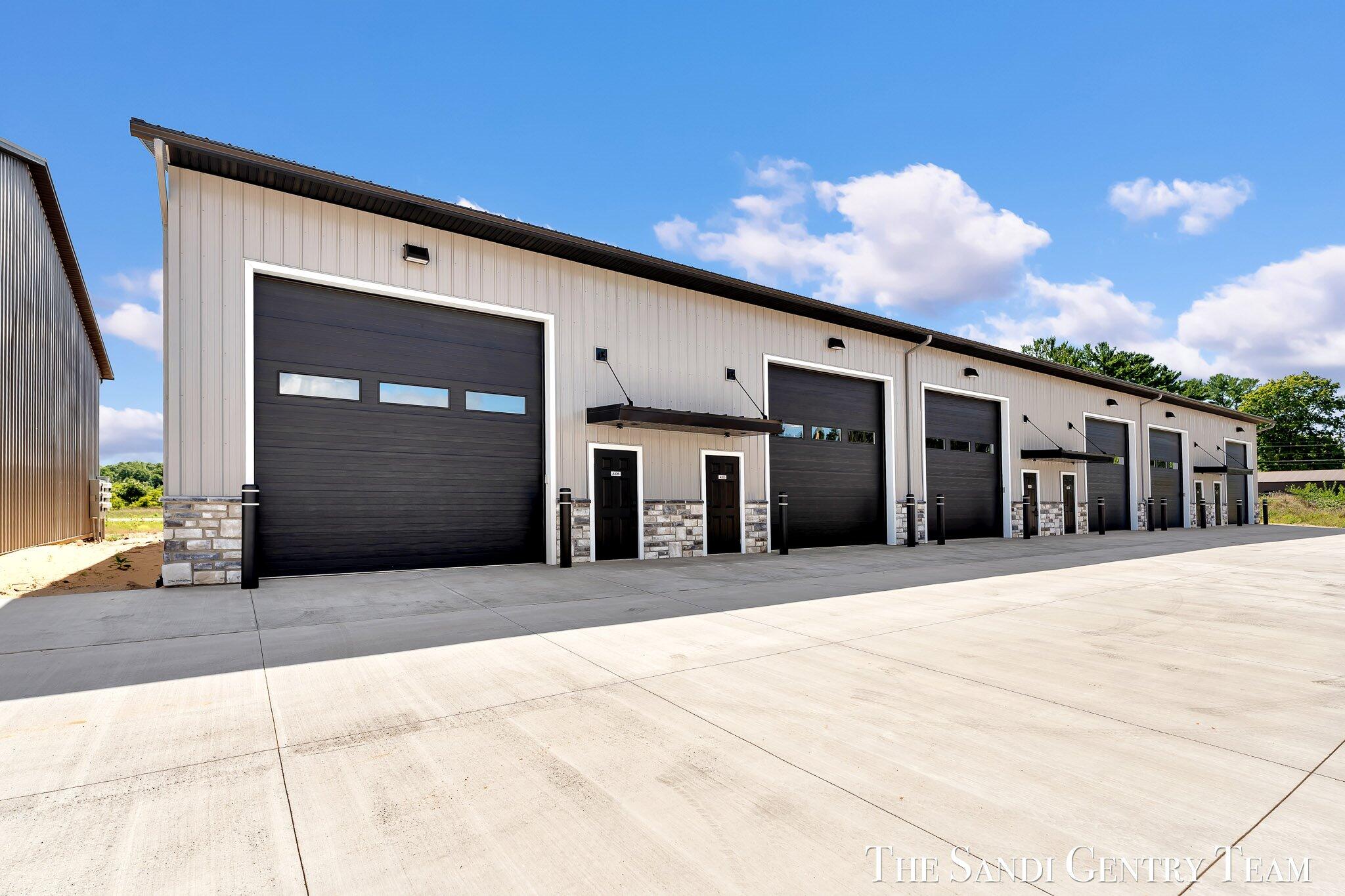 2695 Hein Road Muskegon MI 49445