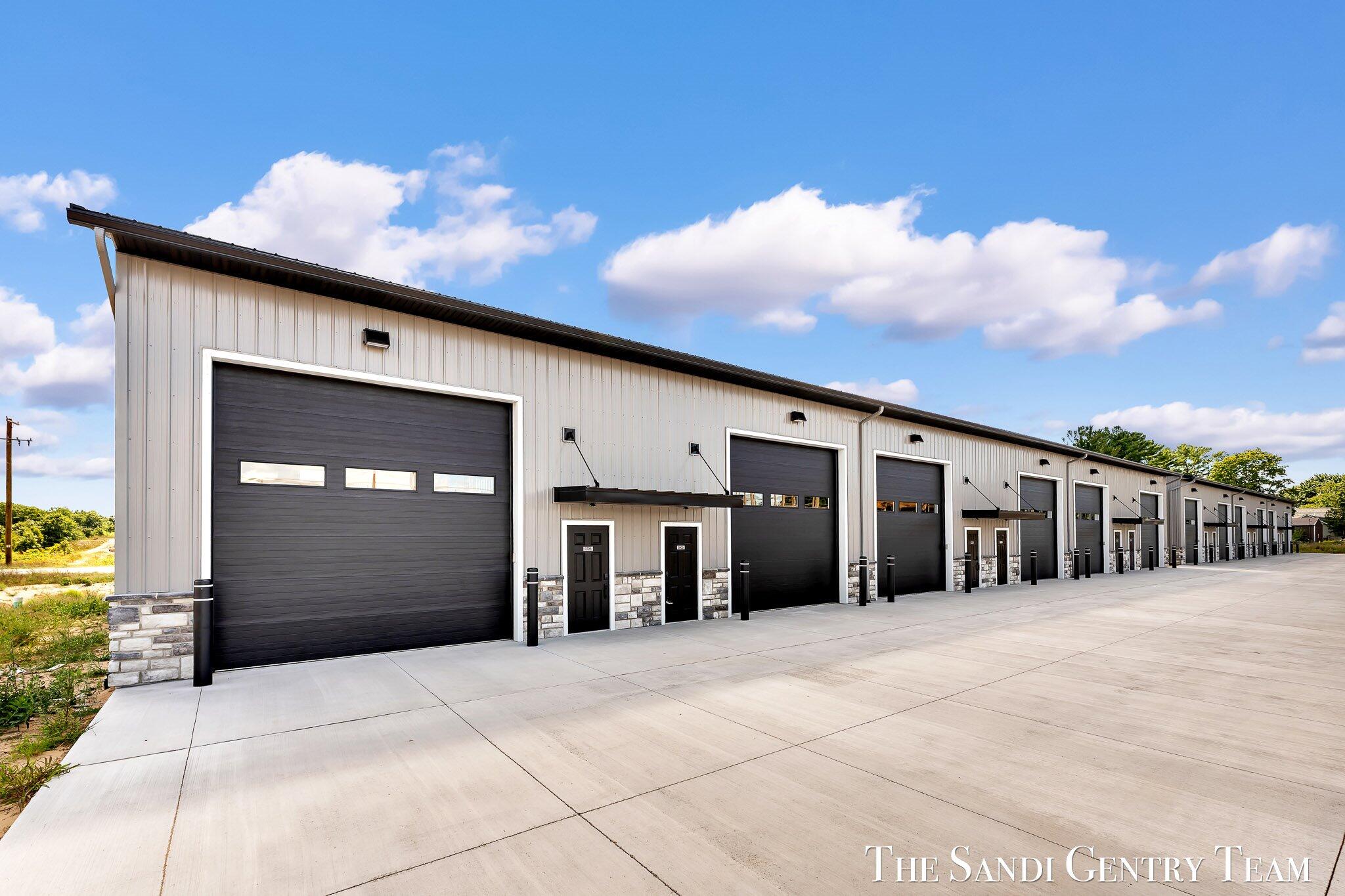 2695 Hein Road Muskegon MI 49445