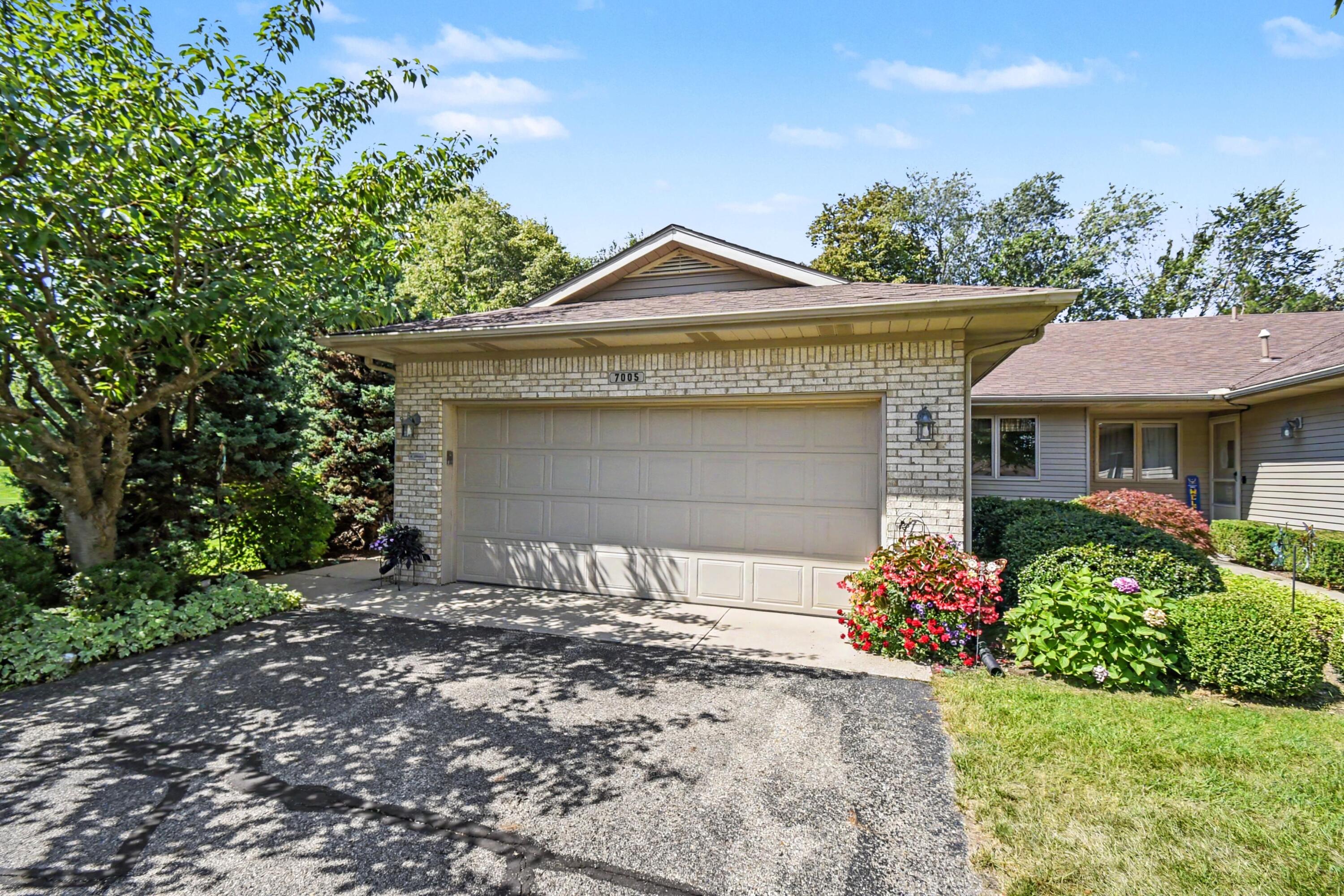7005 Amber Springs Drive SW Byron Center MI 49315