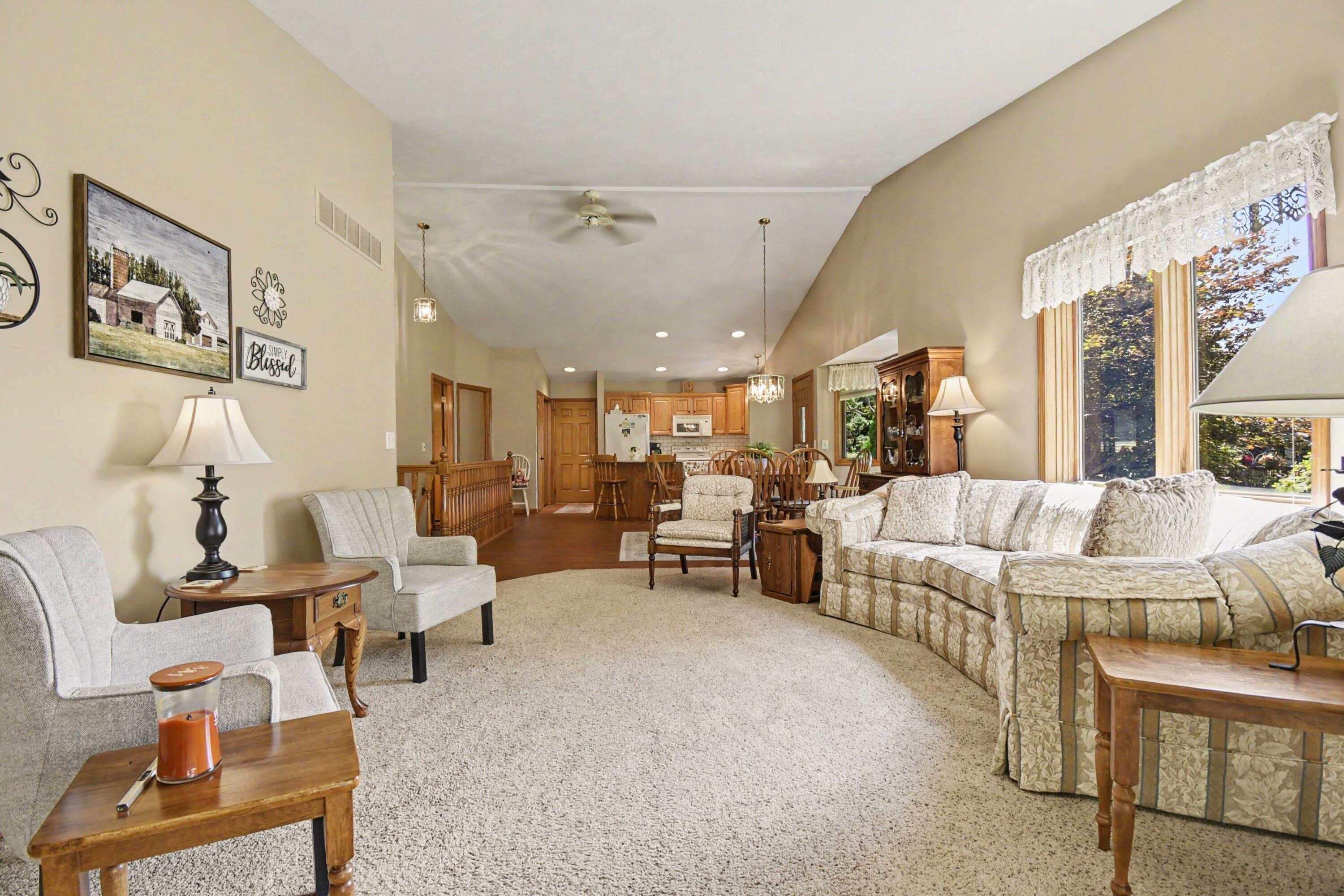 7005 Amber Springs Drive SW Byron Center MI 49315