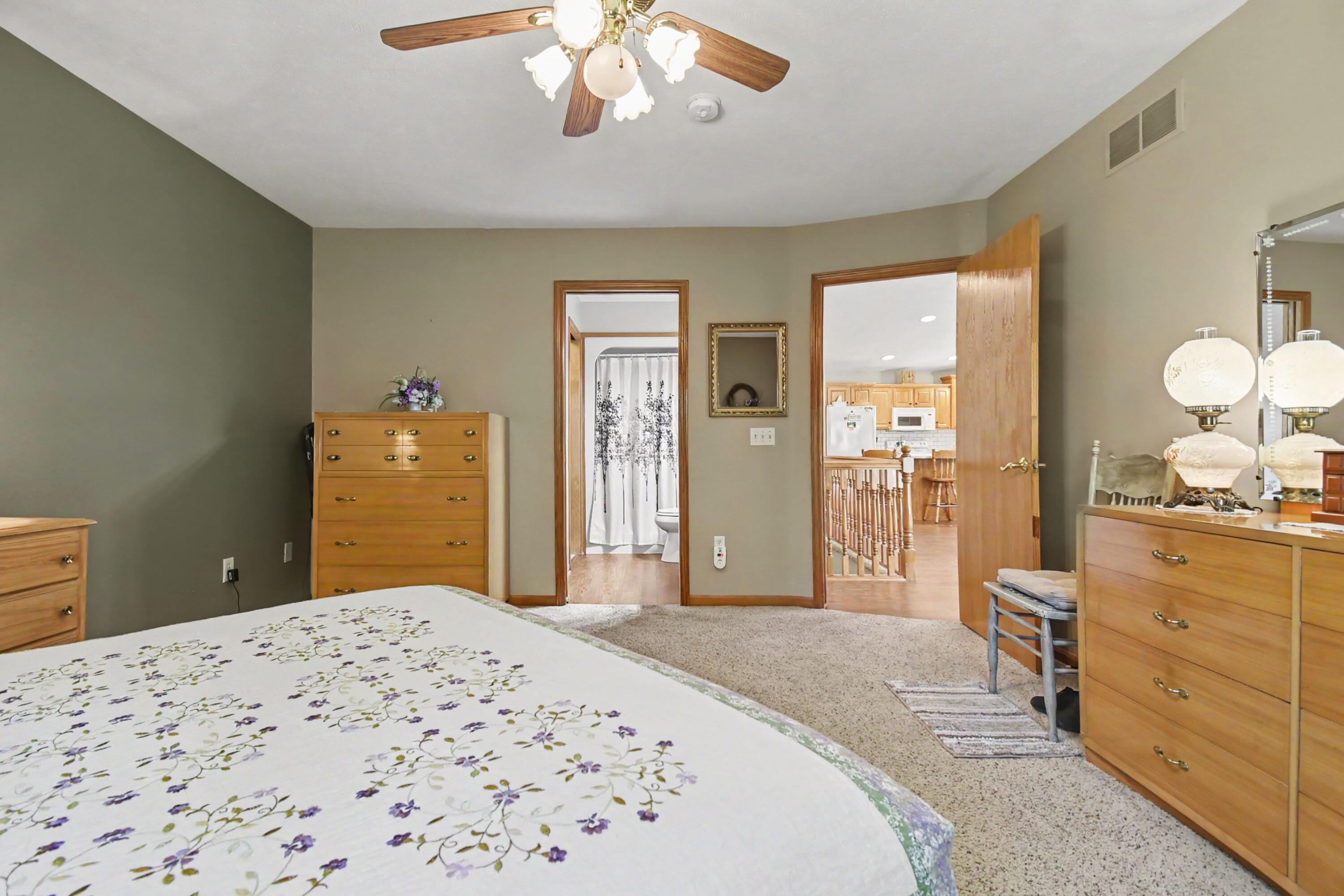 7005 Amber Springs Drive SW Byron Center MI 49315