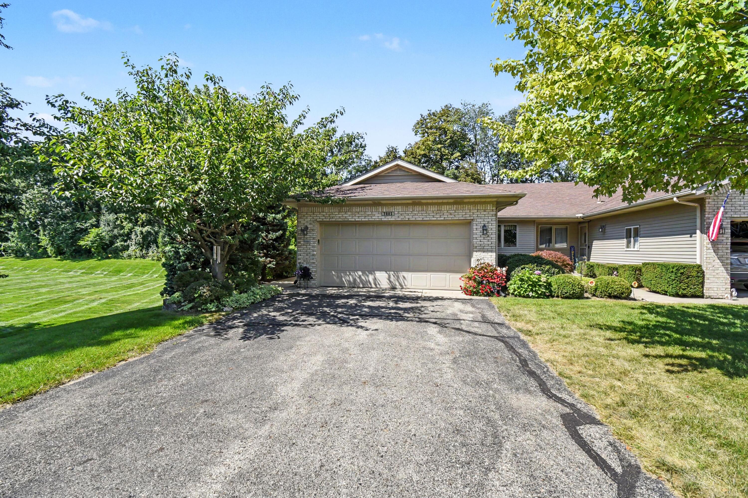 7005 Amber Springs Drive SW Byron Center MI 49315