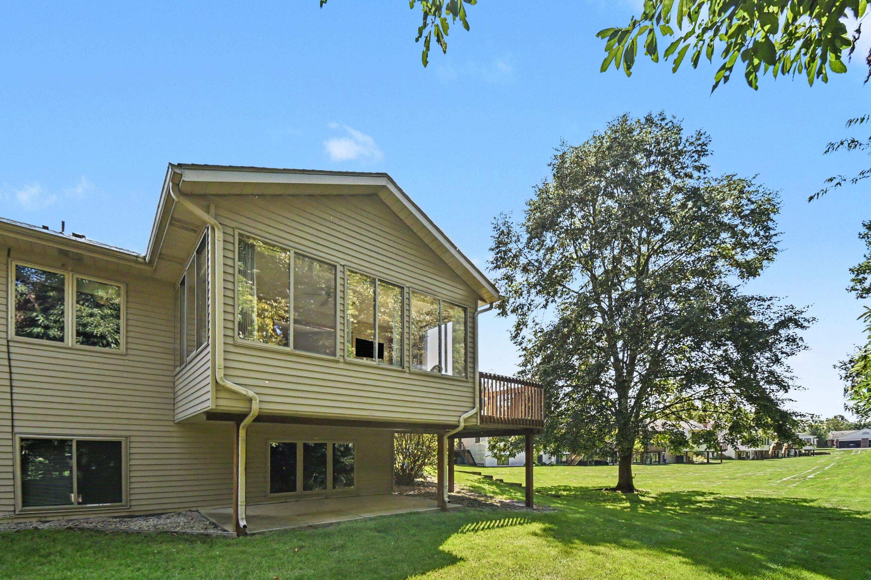 7005 Amber Springs Drive SW Byron Center MI 49315
