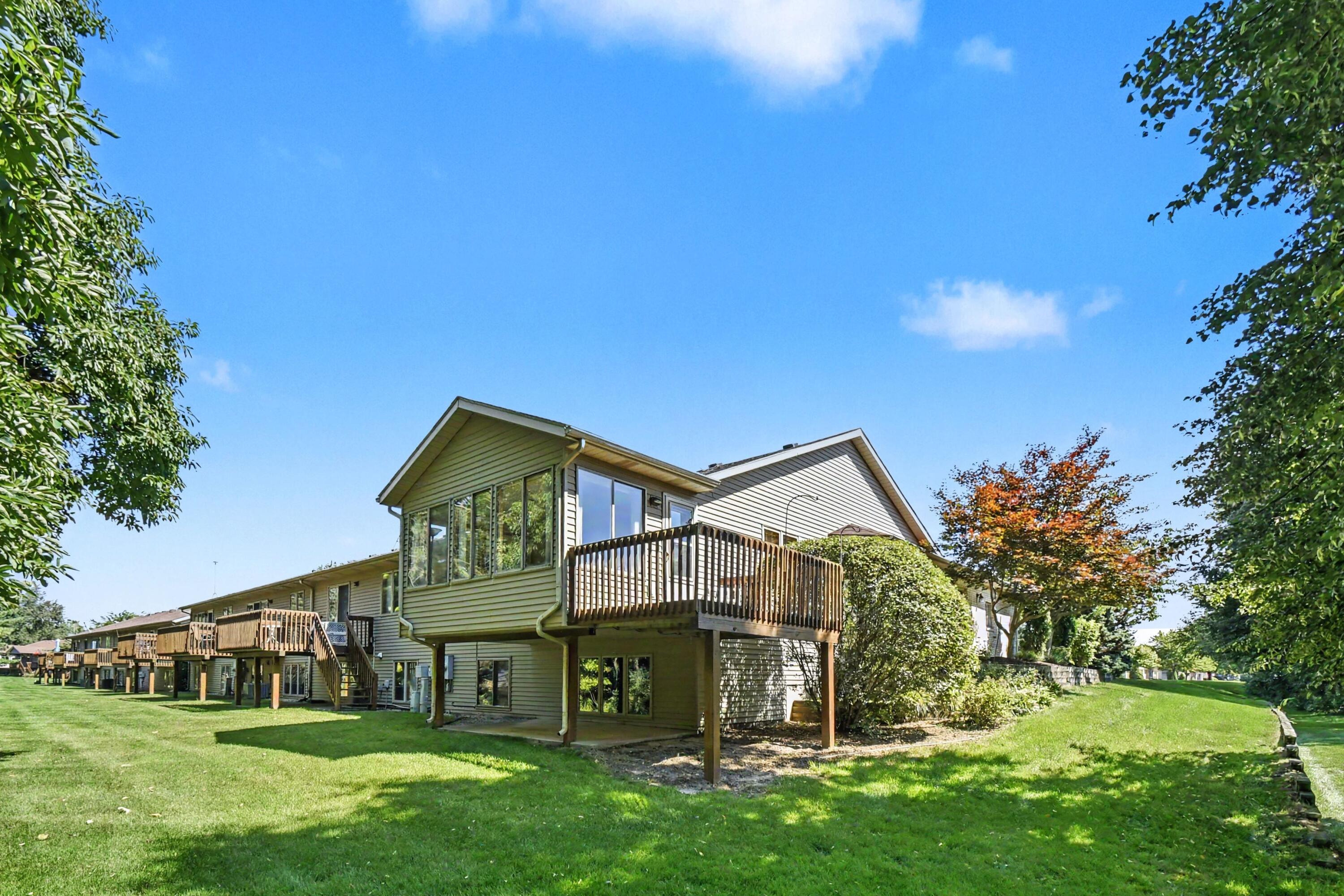 7005 Amber Springs Drive SW Byron Center MI 49315