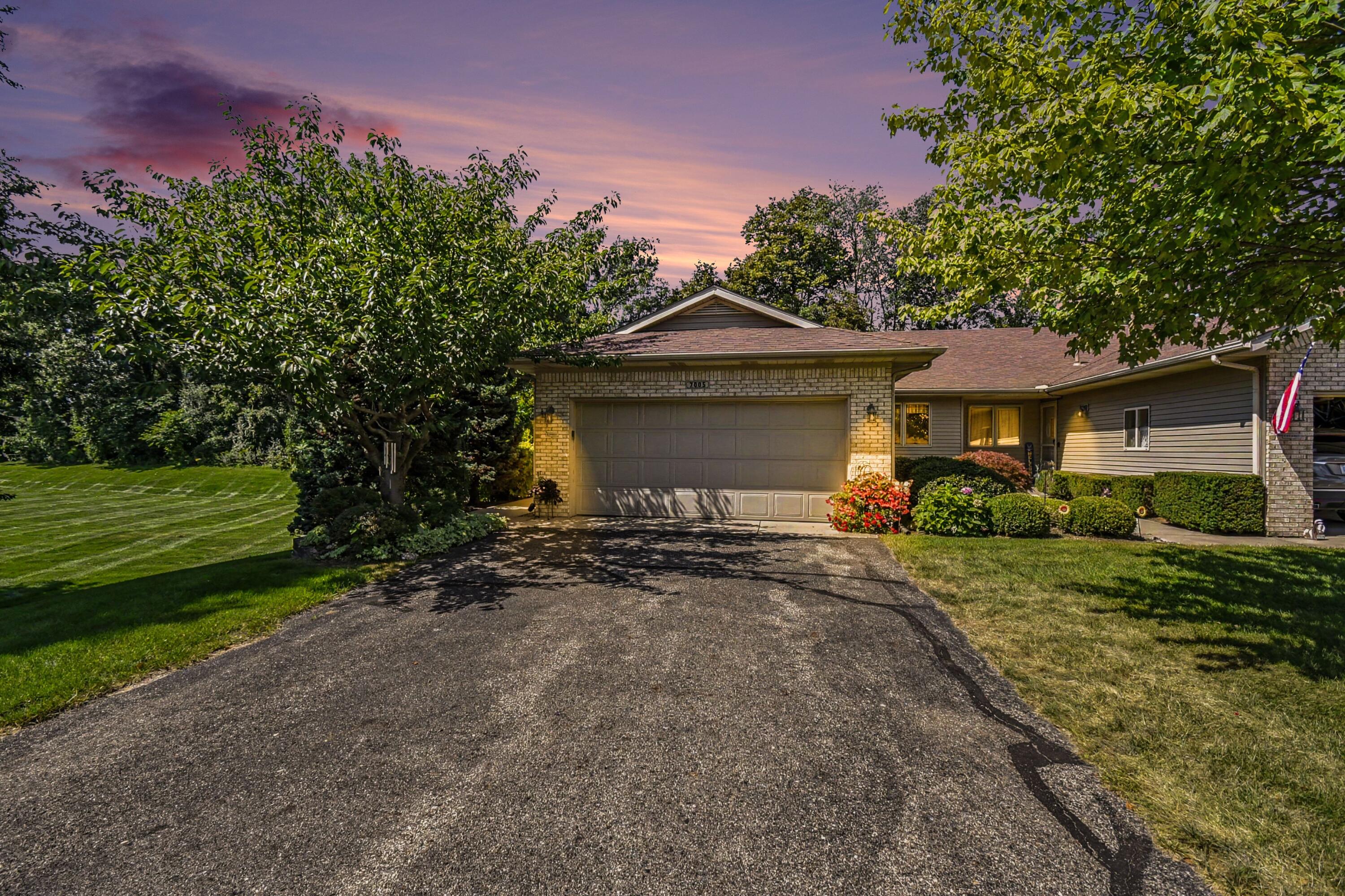 7005 Amber Springs Drive SW Byron Center MI 49315