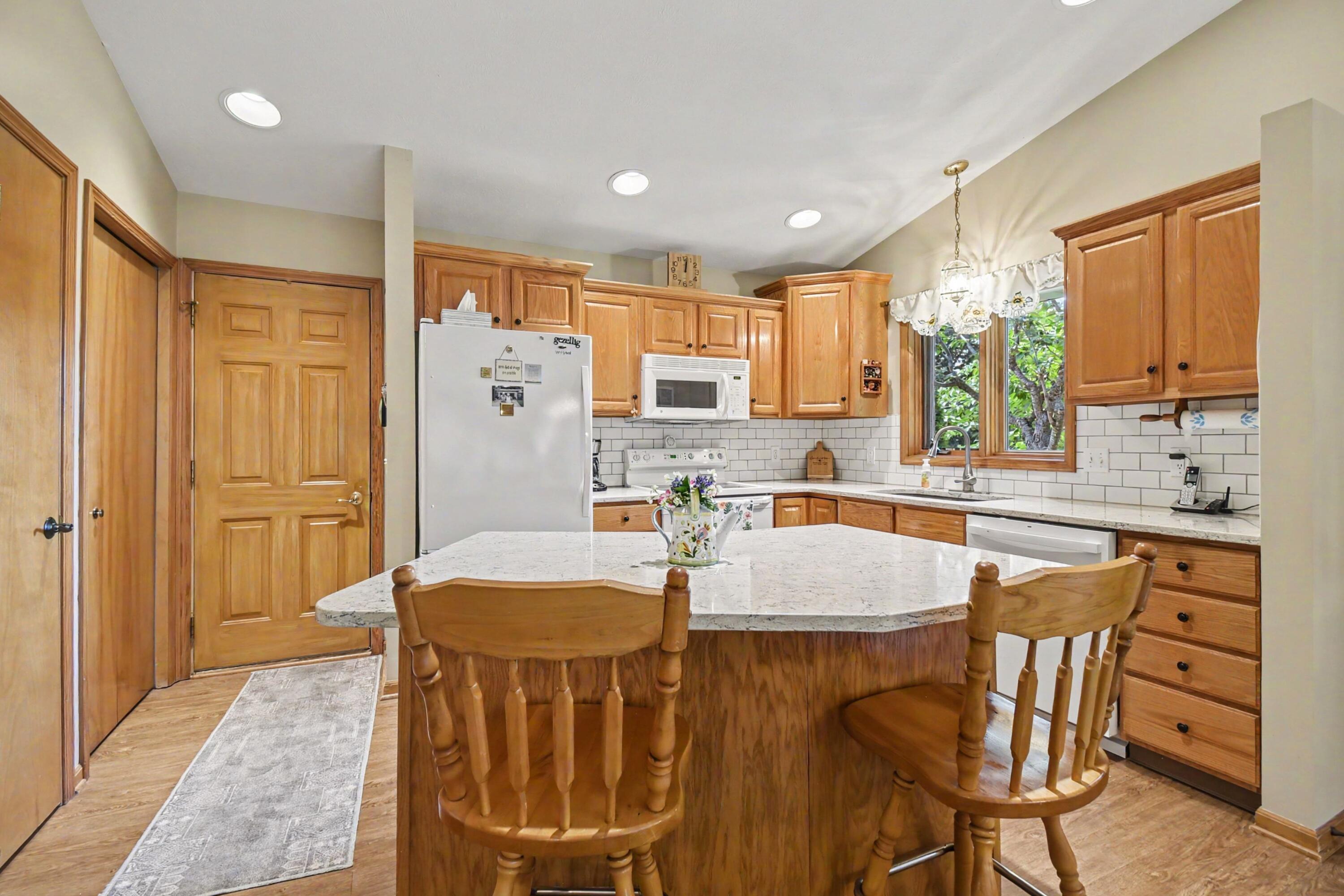 7005 Amber Springs Drive SW Byron Center MI 49315
