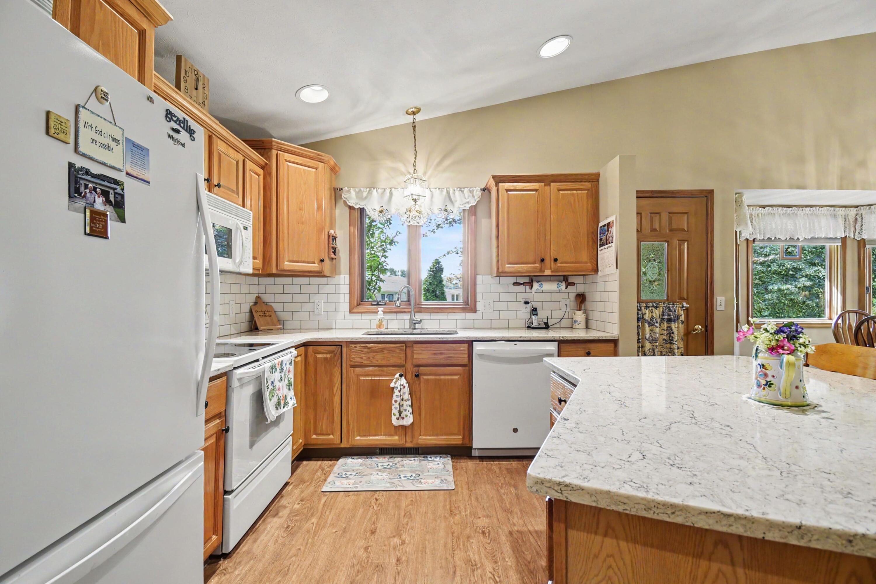 7005 Amber Springs Drive SW Byron Center MI 49315