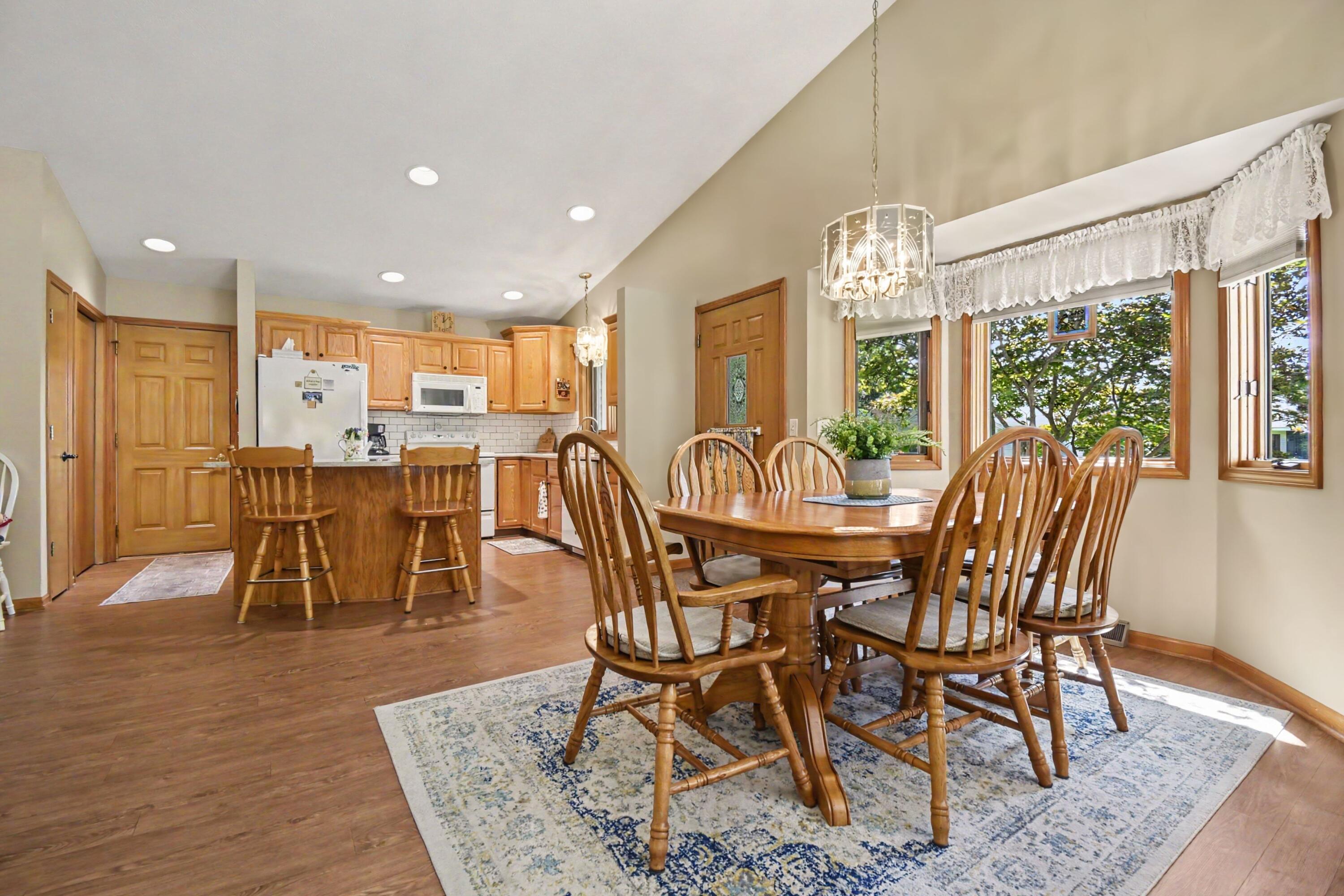 7005 Amber Springs Drive SW Byron Center MI 49315
