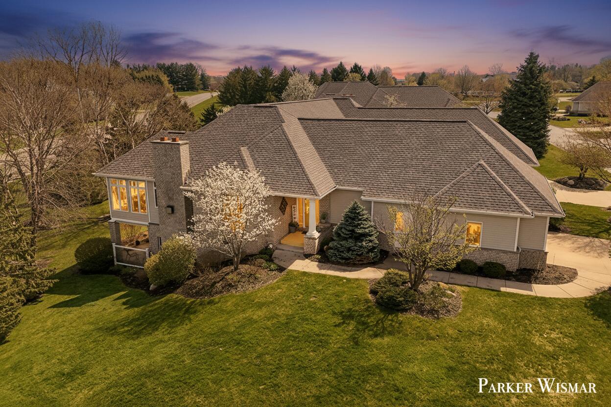 2661 Village Circle SW Byron Center MI 49315
