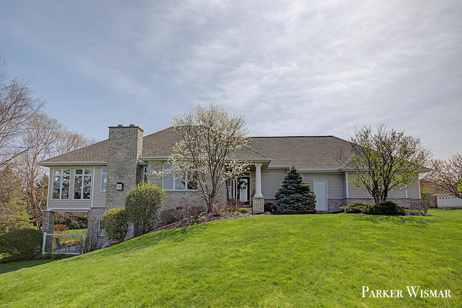 2661 Village Circle SW Byron Center MI 49315