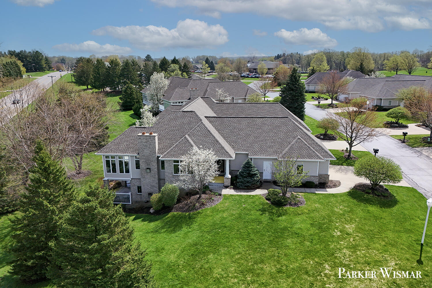 2661 Village Circle SW Byron Center MI 49315