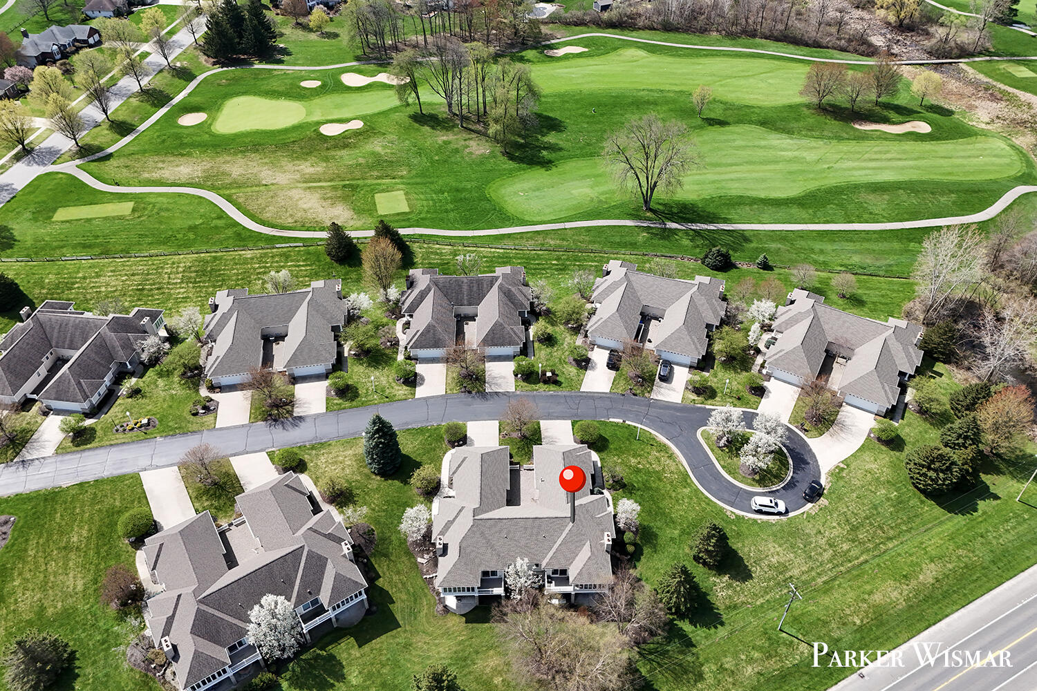 2661 Village Circle SW Byron Center MI 49315
