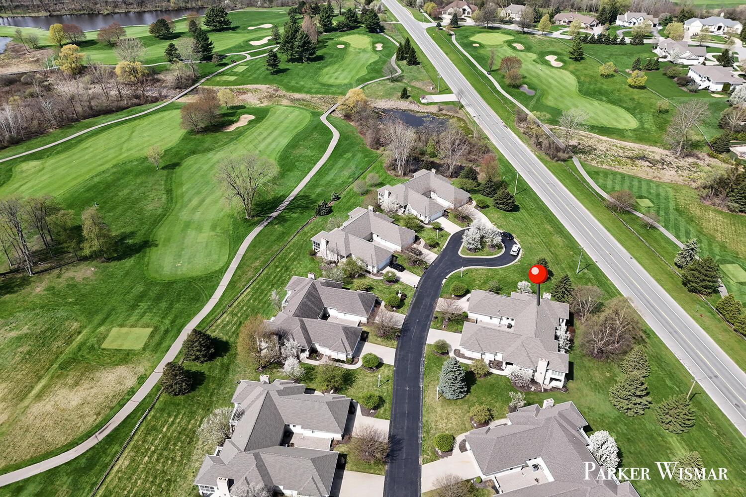 2661 Village Circle SW Byron Center MI 49315
