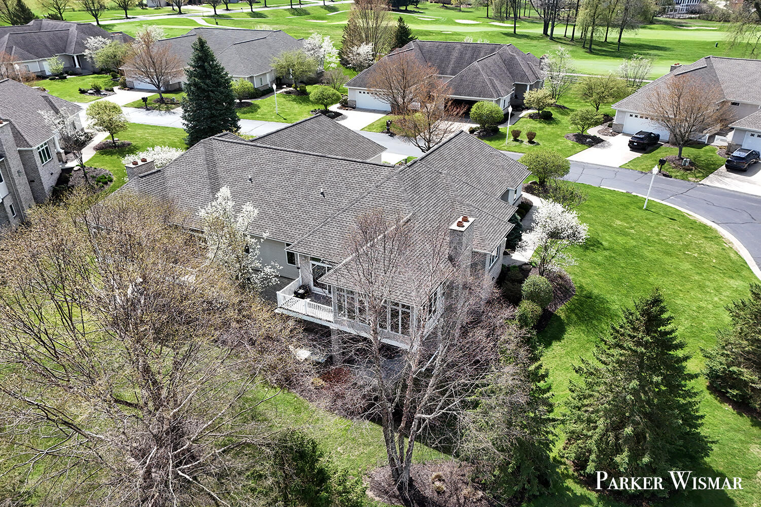 2661 Village Circle SW Byron Center MI 49315