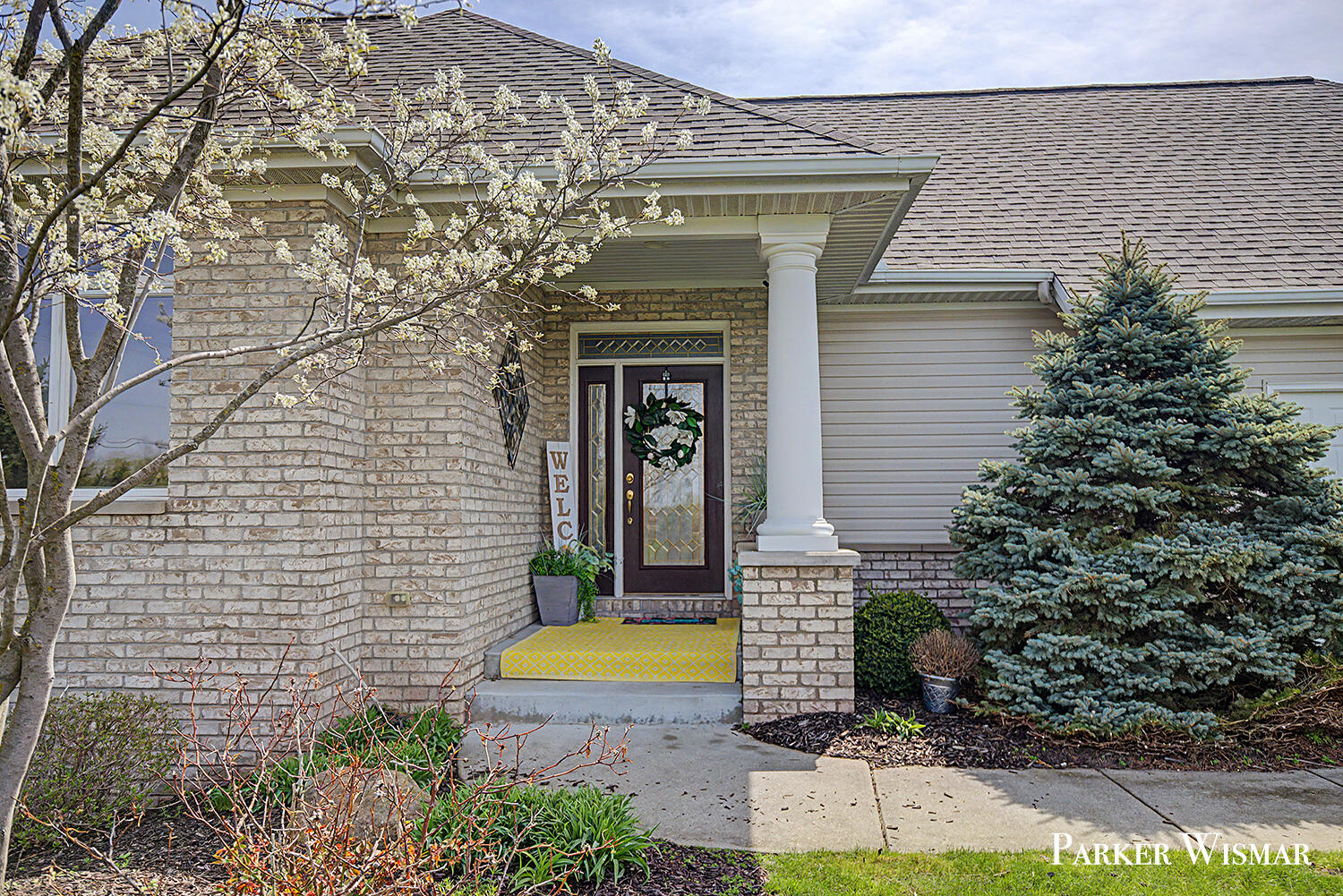 2661 Village Circle SW Byron Center MI 49315