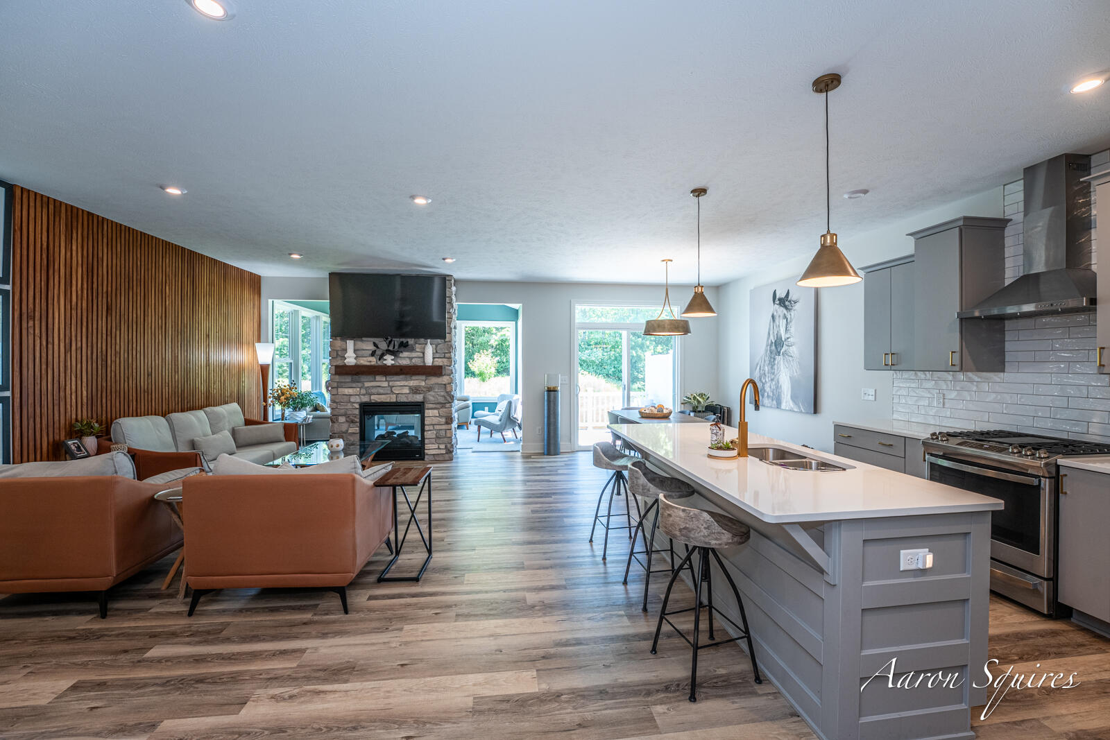 8262 Autumn Acres Drive NE Rockford MI 49341