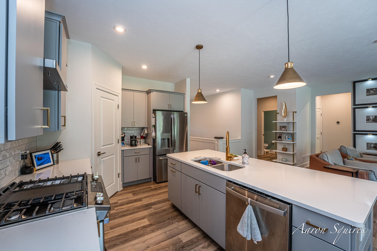 8262 Autumn Acres Drive NE Rockford MI 49341