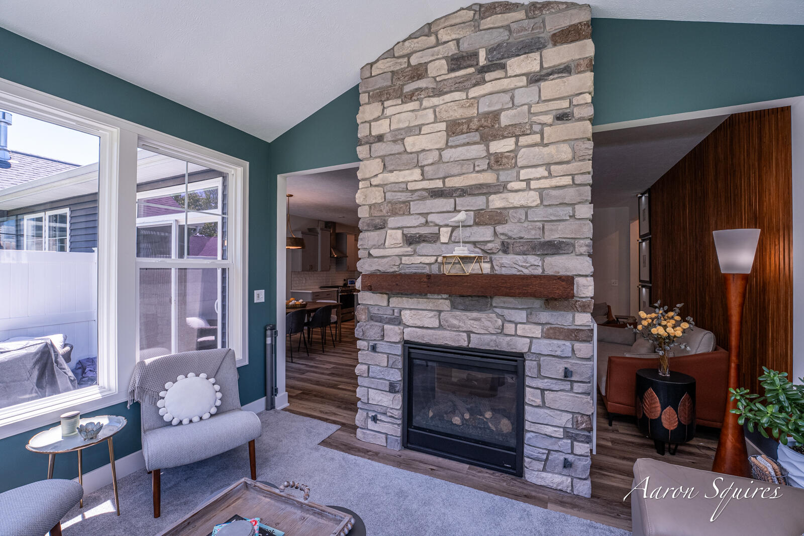 8262 Autumn Acres Drive NE Rockford MI 49341