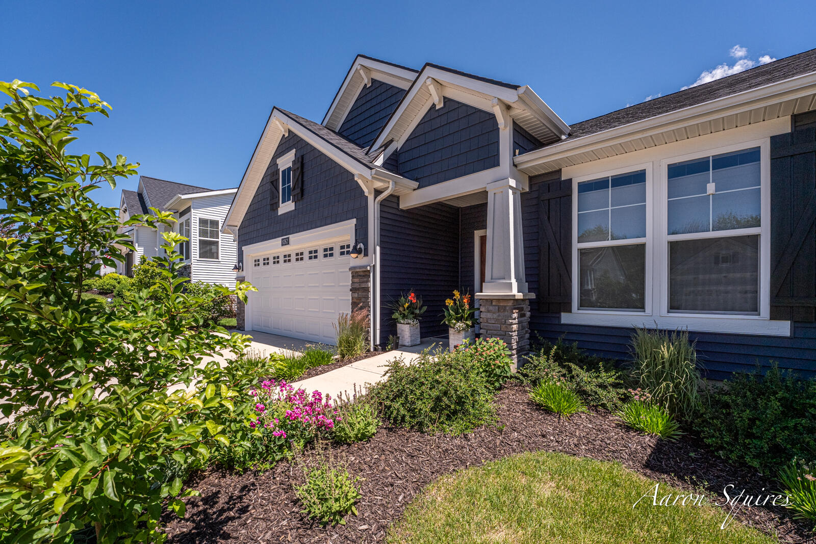 8262 Autumn Acres Drive NE Rockford MI 49341