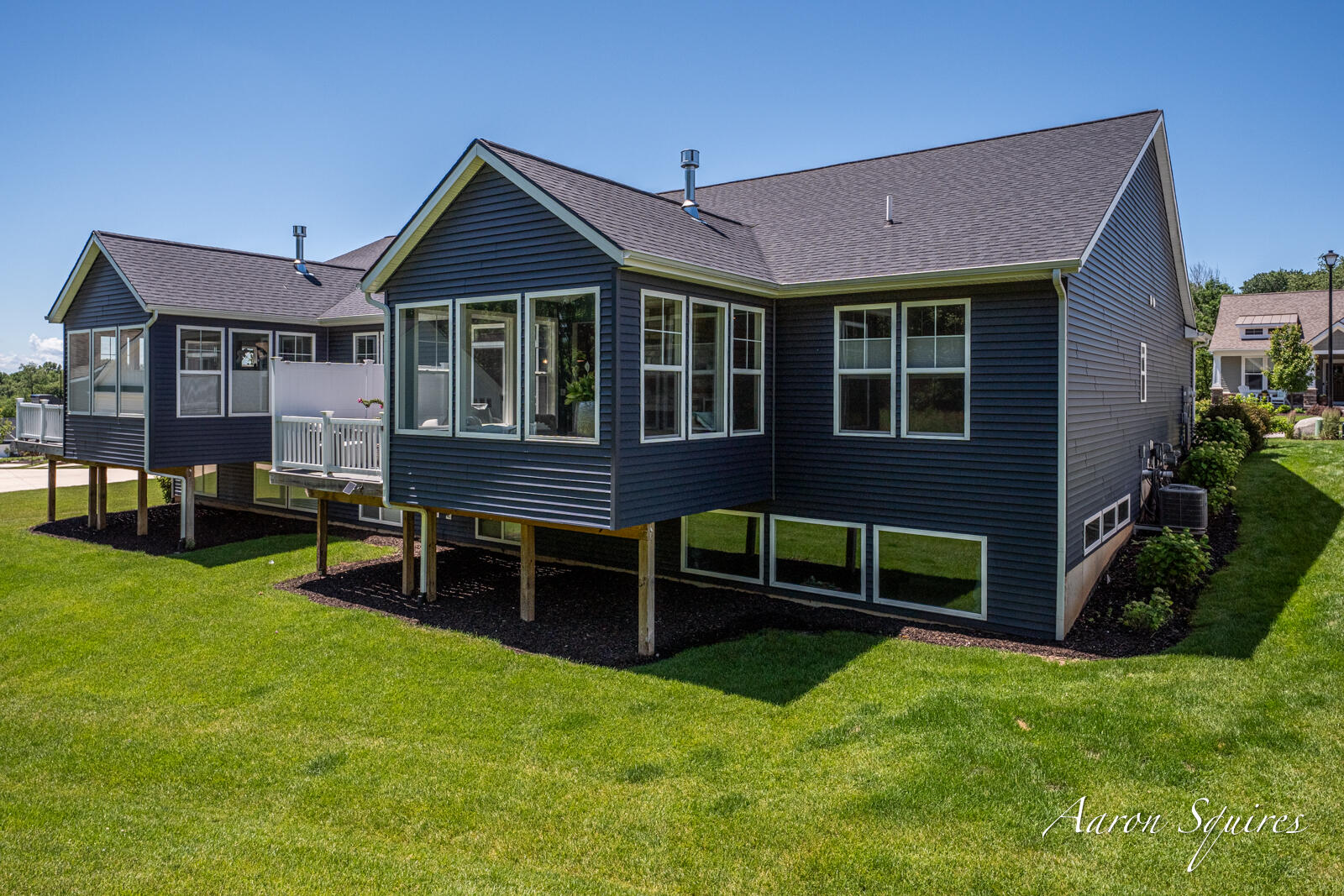 8262 Autumn Acres Drive NE Rockford MI 49341
